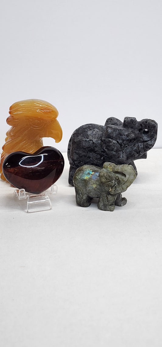 1 Basket Reserved for Tracy