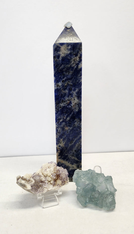 1 Basket Reserved for Bonnie