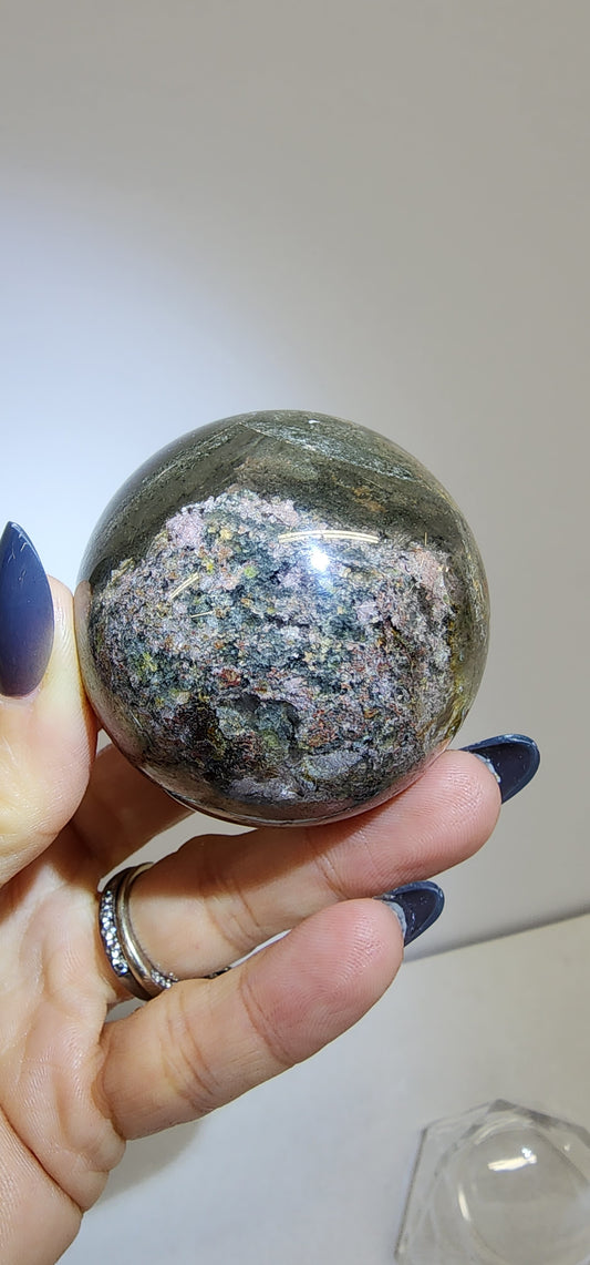 1 Basket Reserved for Pearl