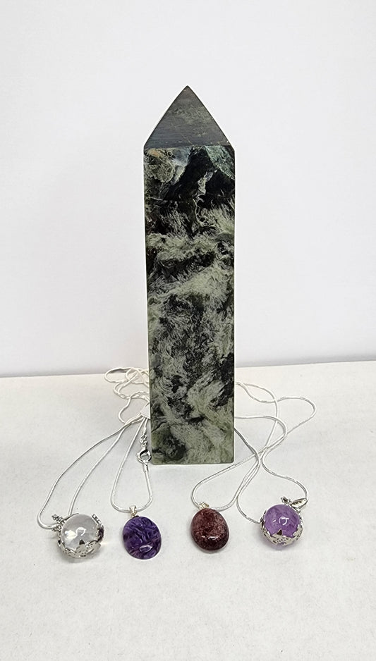 1 Basket Reserved for Kelly