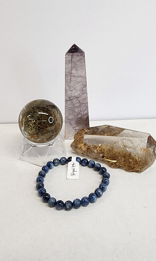 1 Basket Reserved for Alba