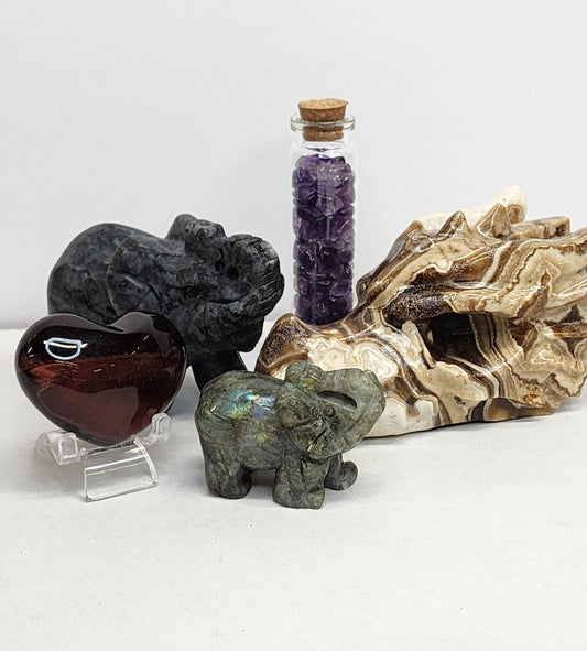 1 Basket Reserved for Tracy