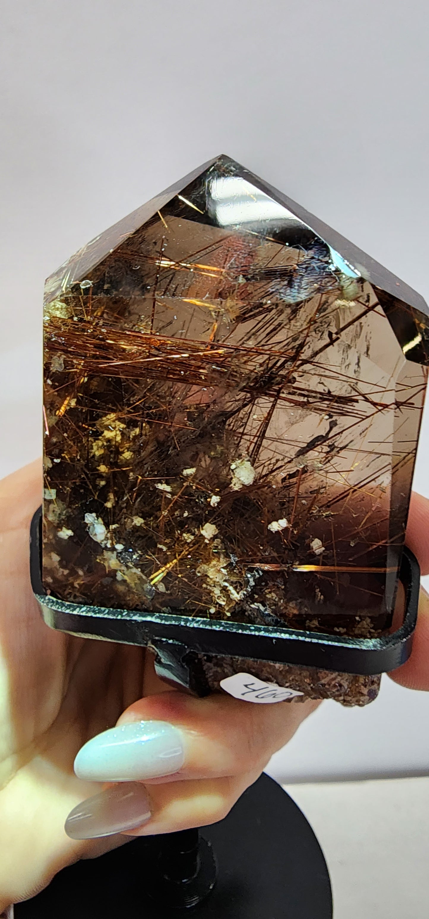 #4 Basket Reserved for Bridget ON HOLD