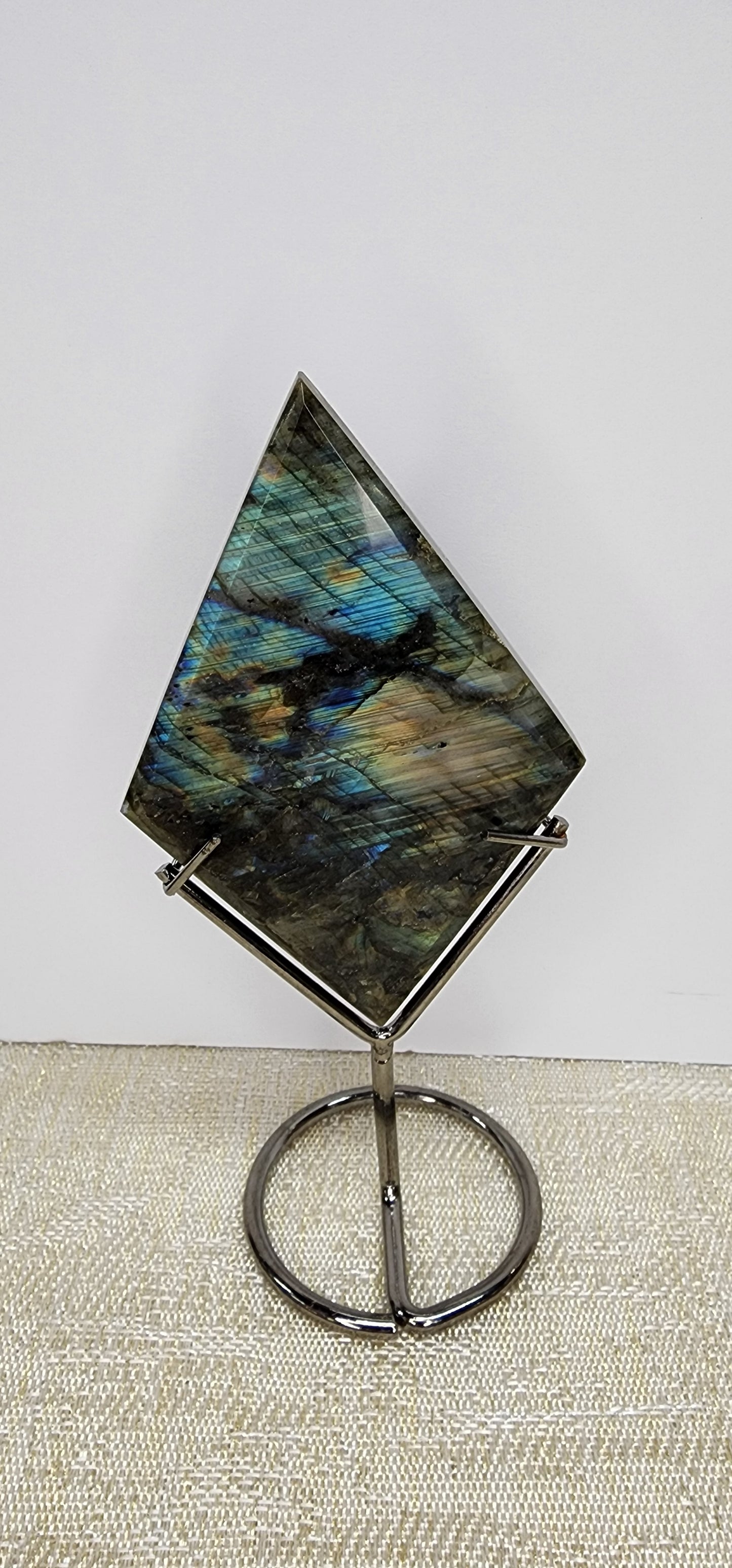 1 Basket Reserved for  Glitch