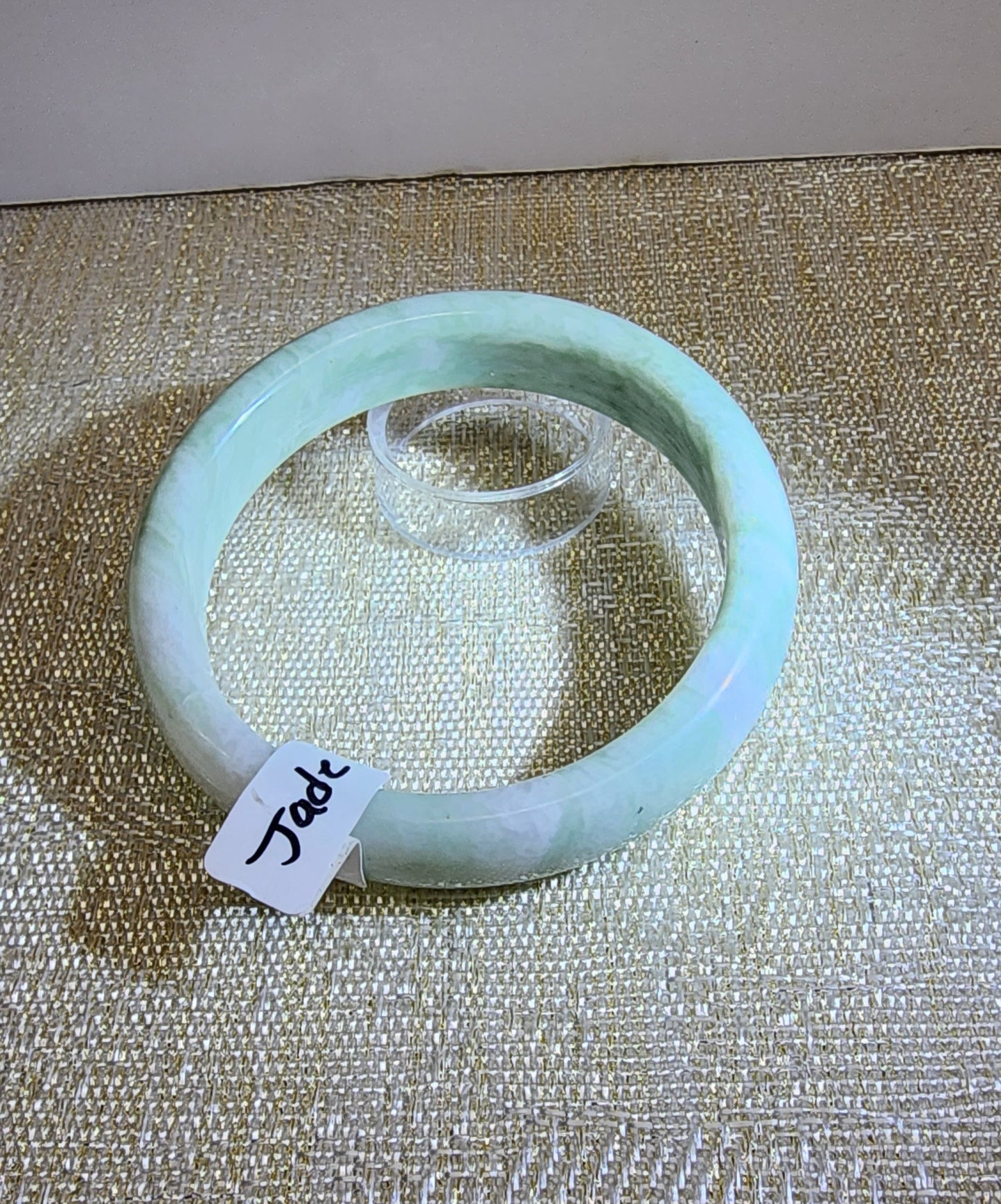 1 Basket Reserved for Lucky