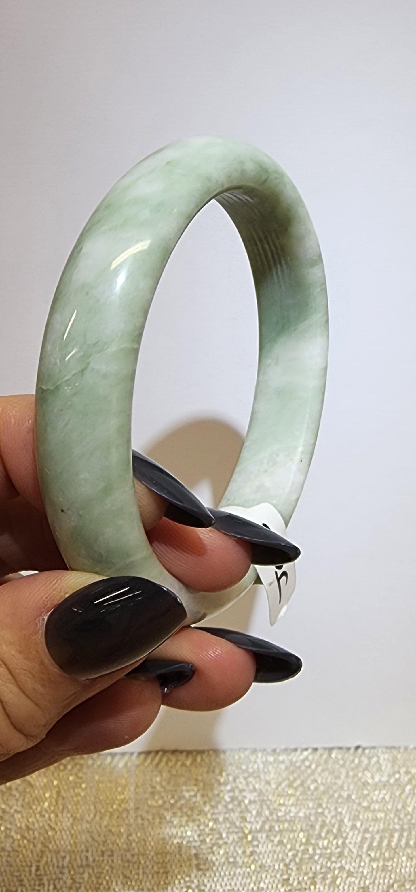 1 Basket Reserved for Lucky