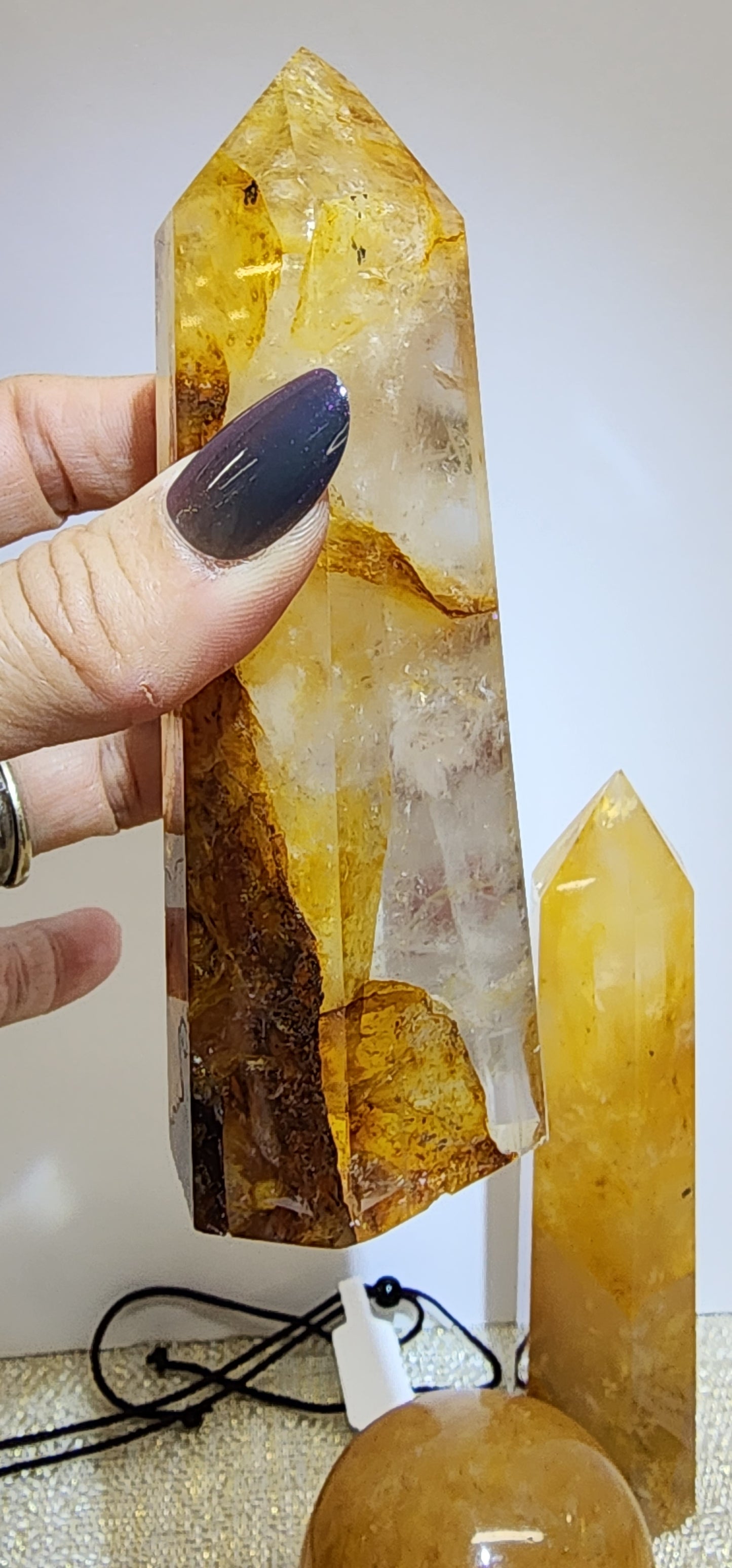 1 Basket Reserved for Yolanda