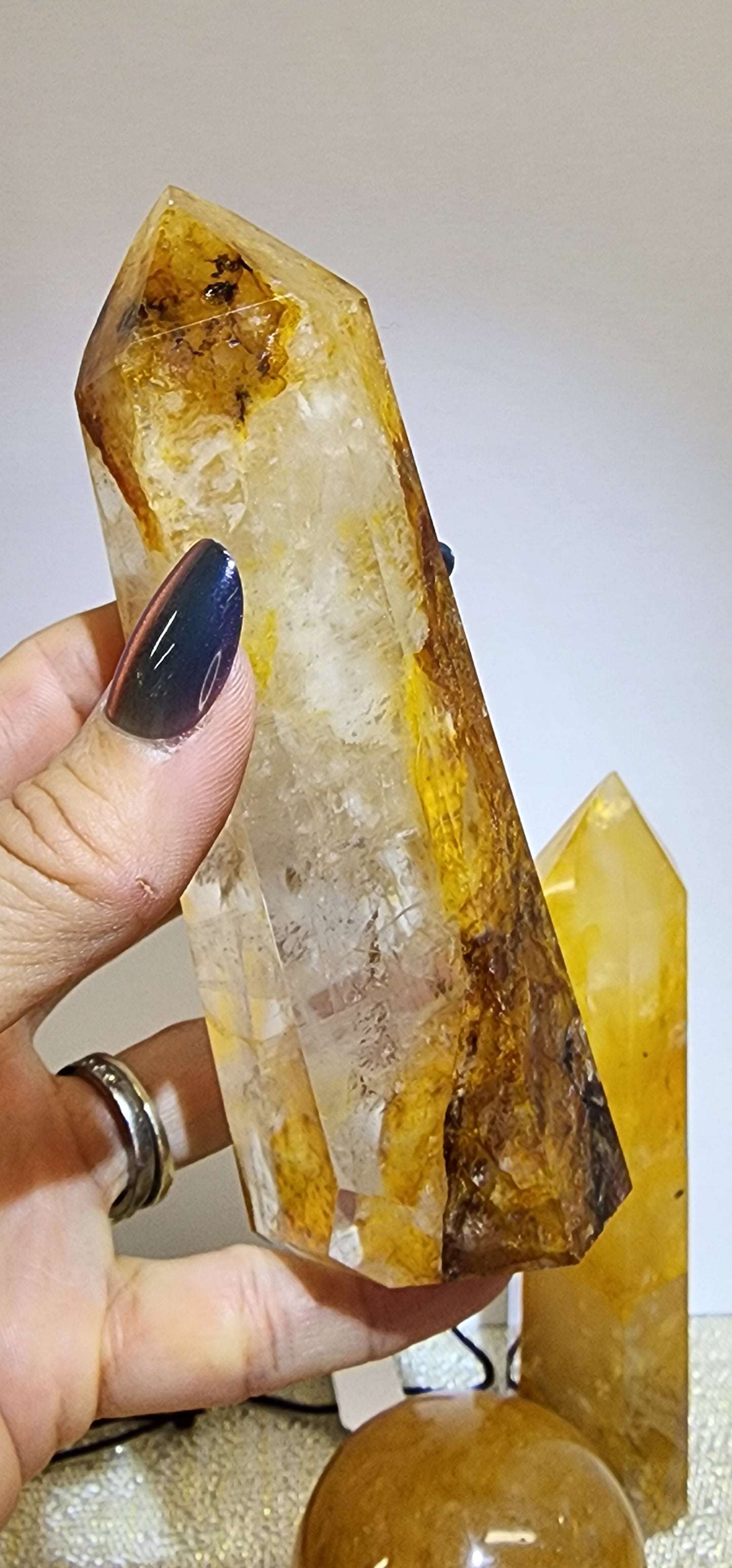 1 Basket Reserved for Yolanda