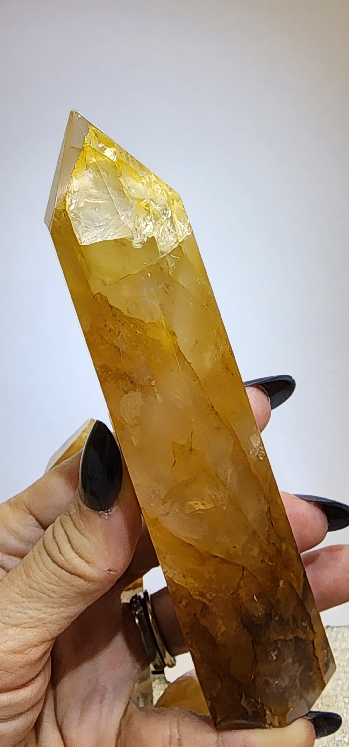 1 Basket Reserved for Yolanda