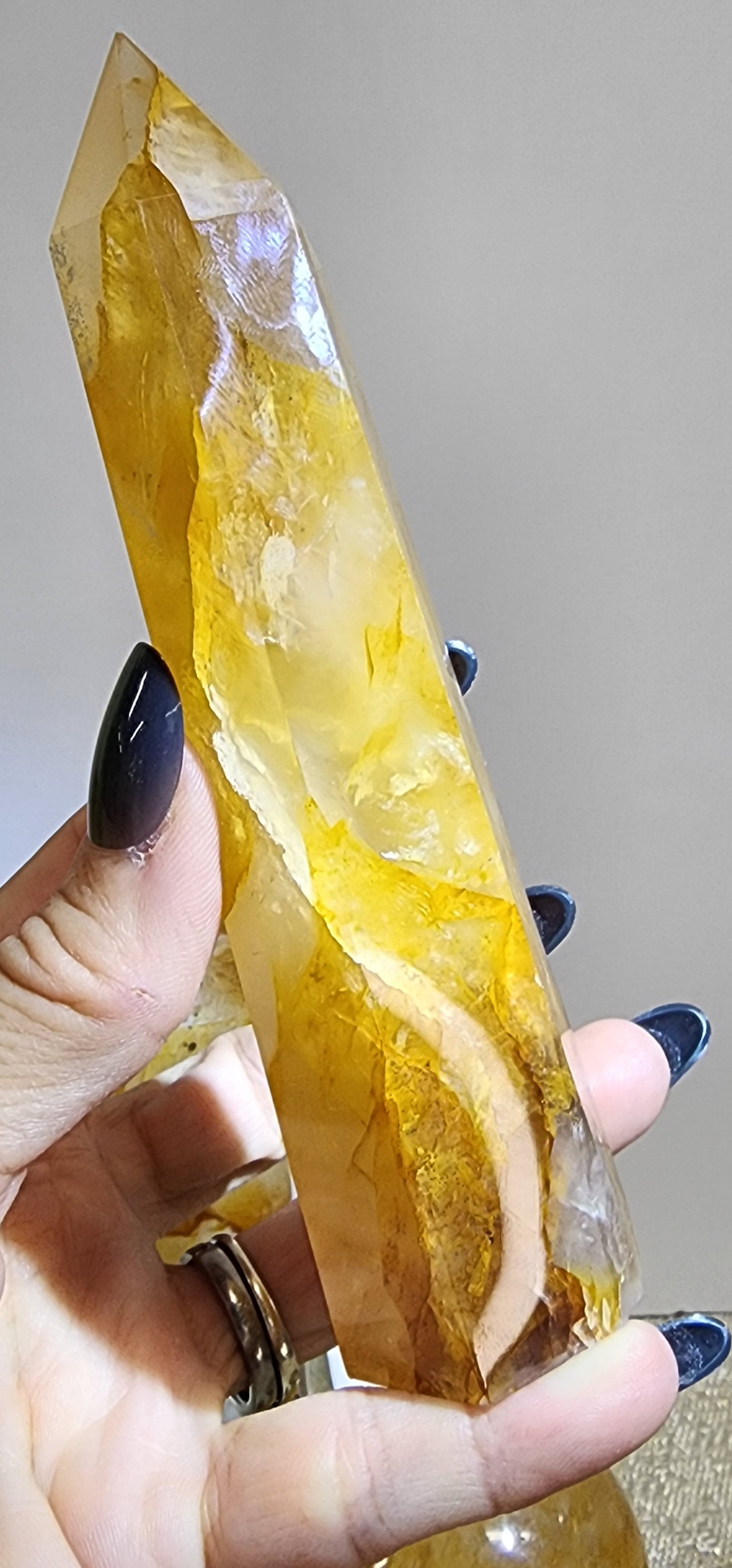 1 Basket Reserved for Yolanda