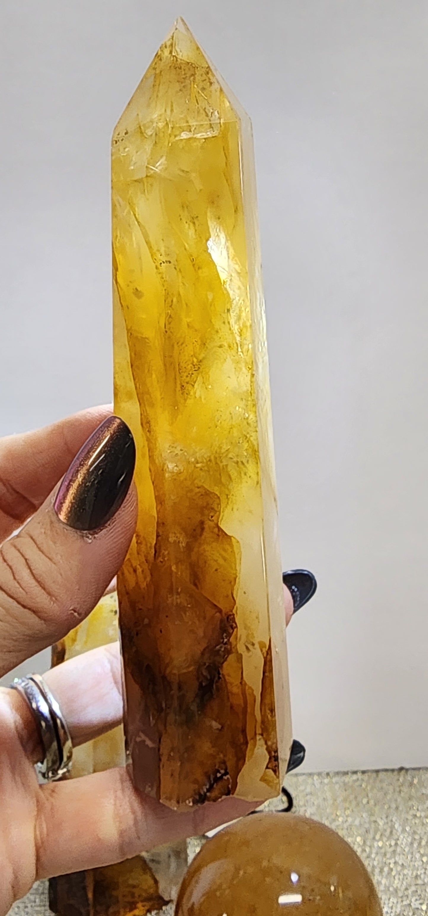 1 Basket Reserved for Yolanda