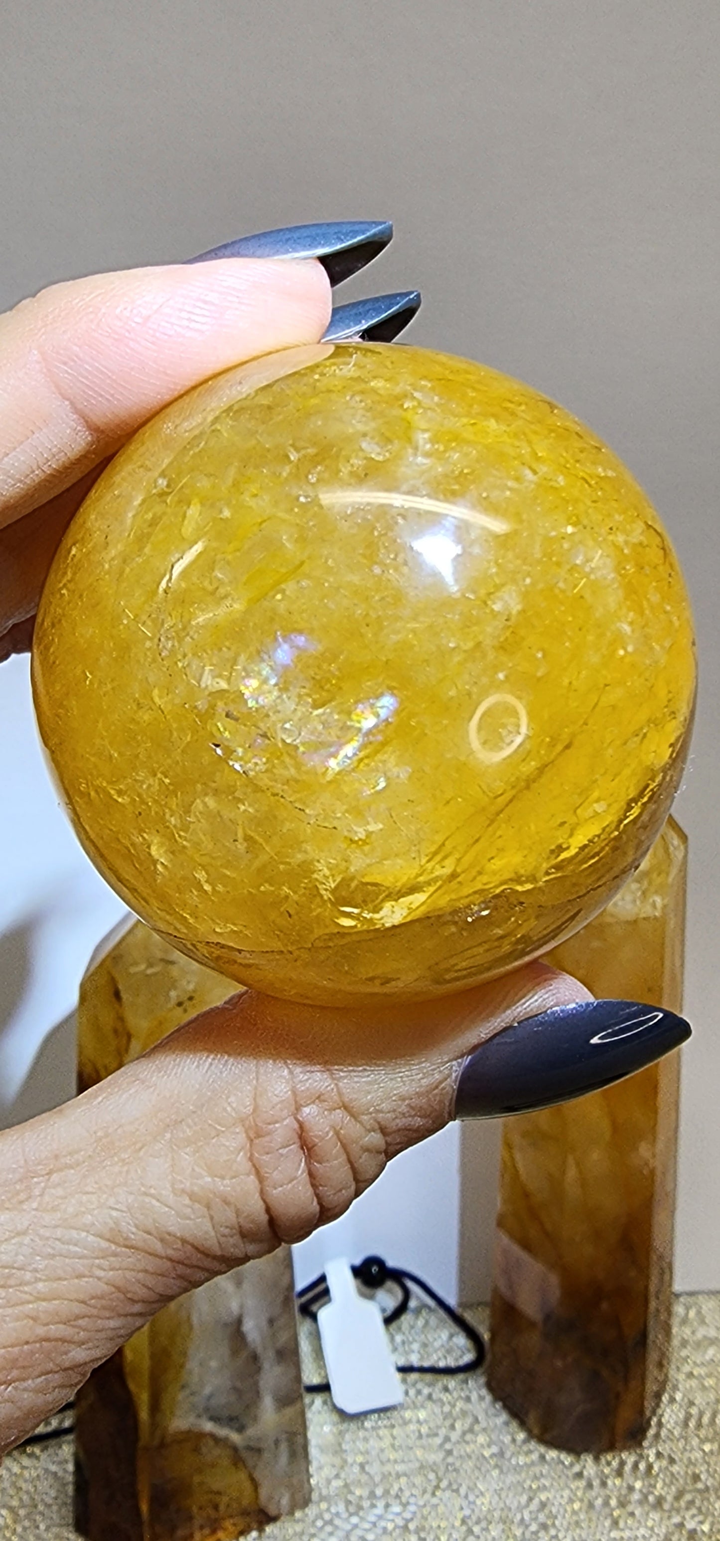 1 Basket Reserved for Yolanda