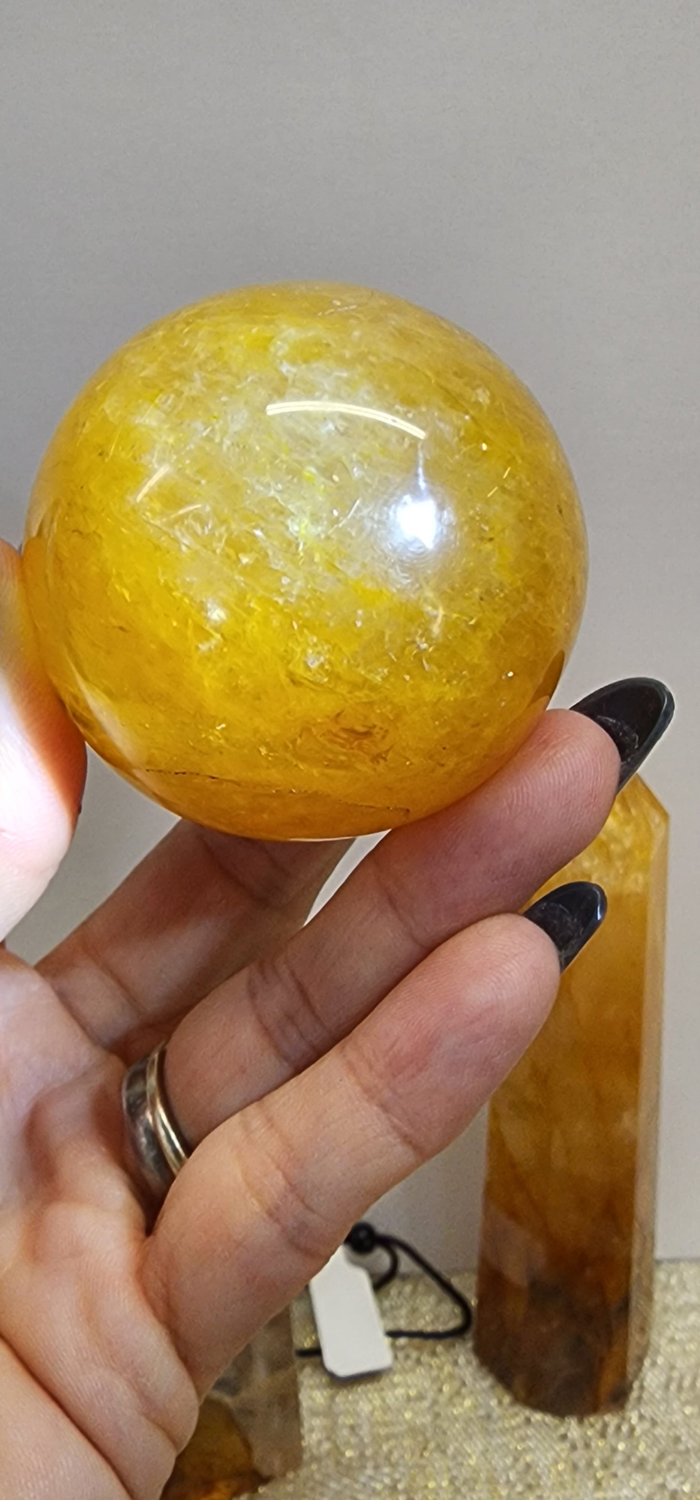 1 Basket Reserved for Yolanda