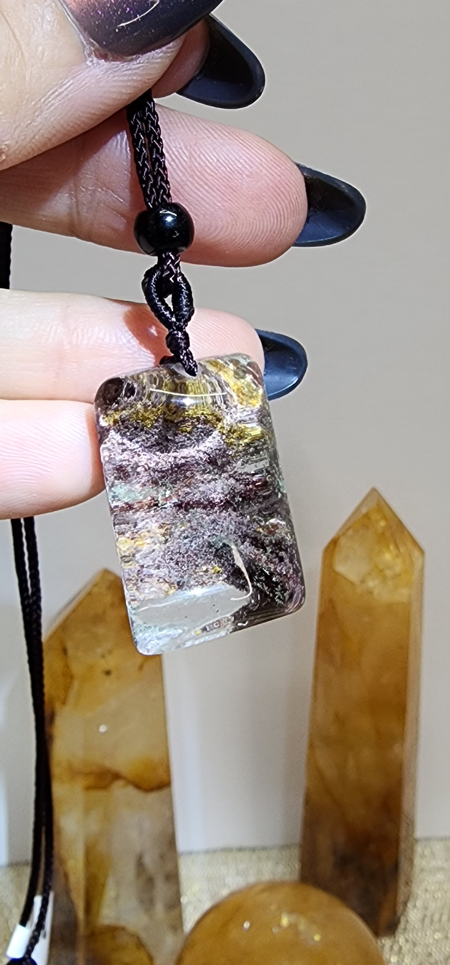 1 Basket Reserved for Yolanda