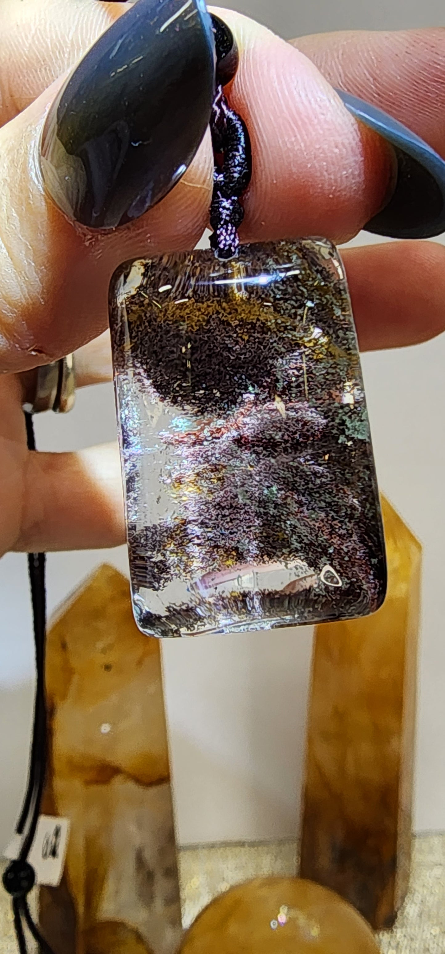 1 Basket Reserved for Yolanda