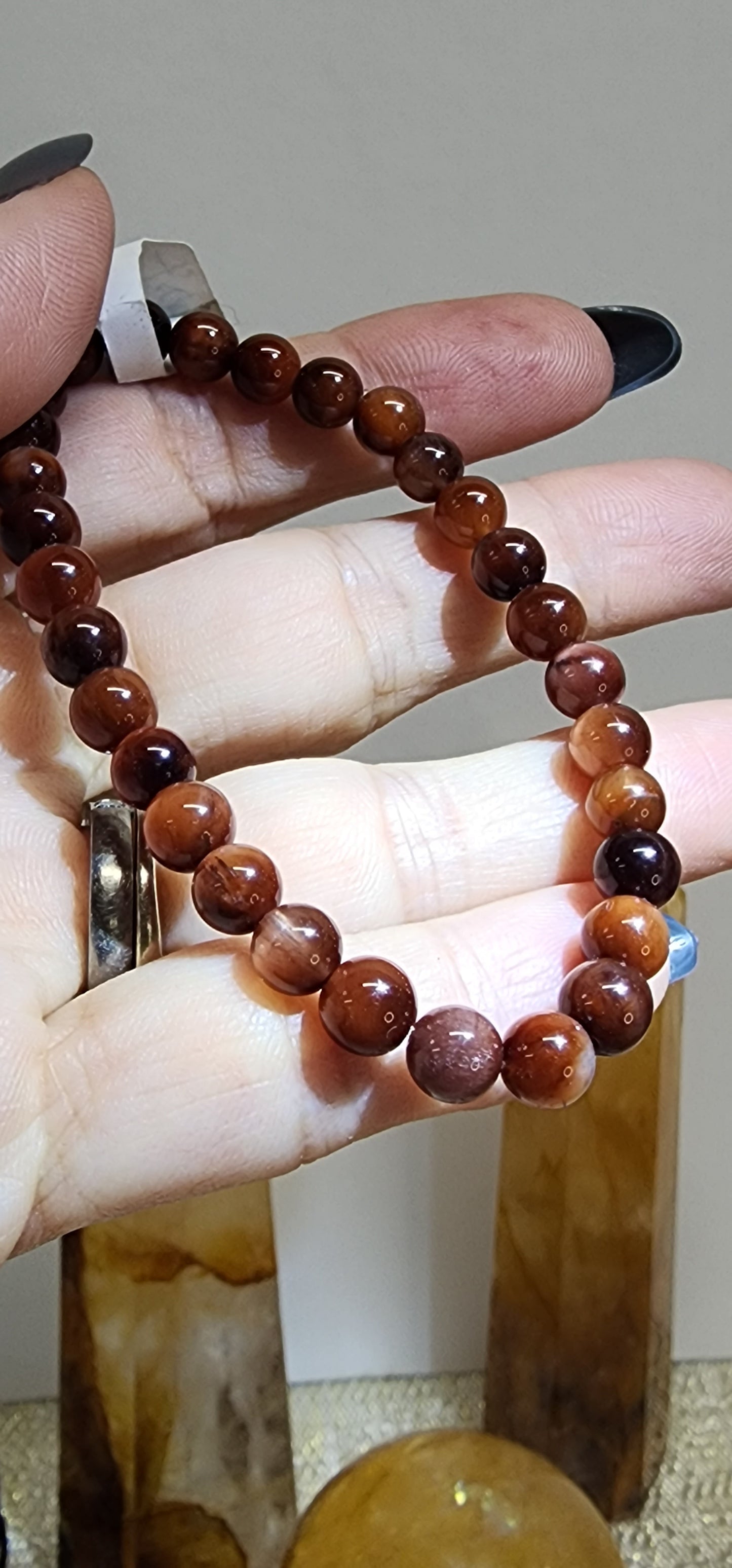 1 Basket Reserved for Yolanda