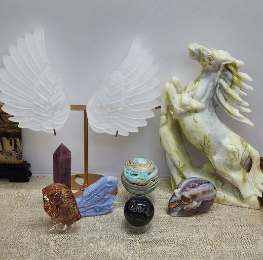 1 Basket Reserved for Mary