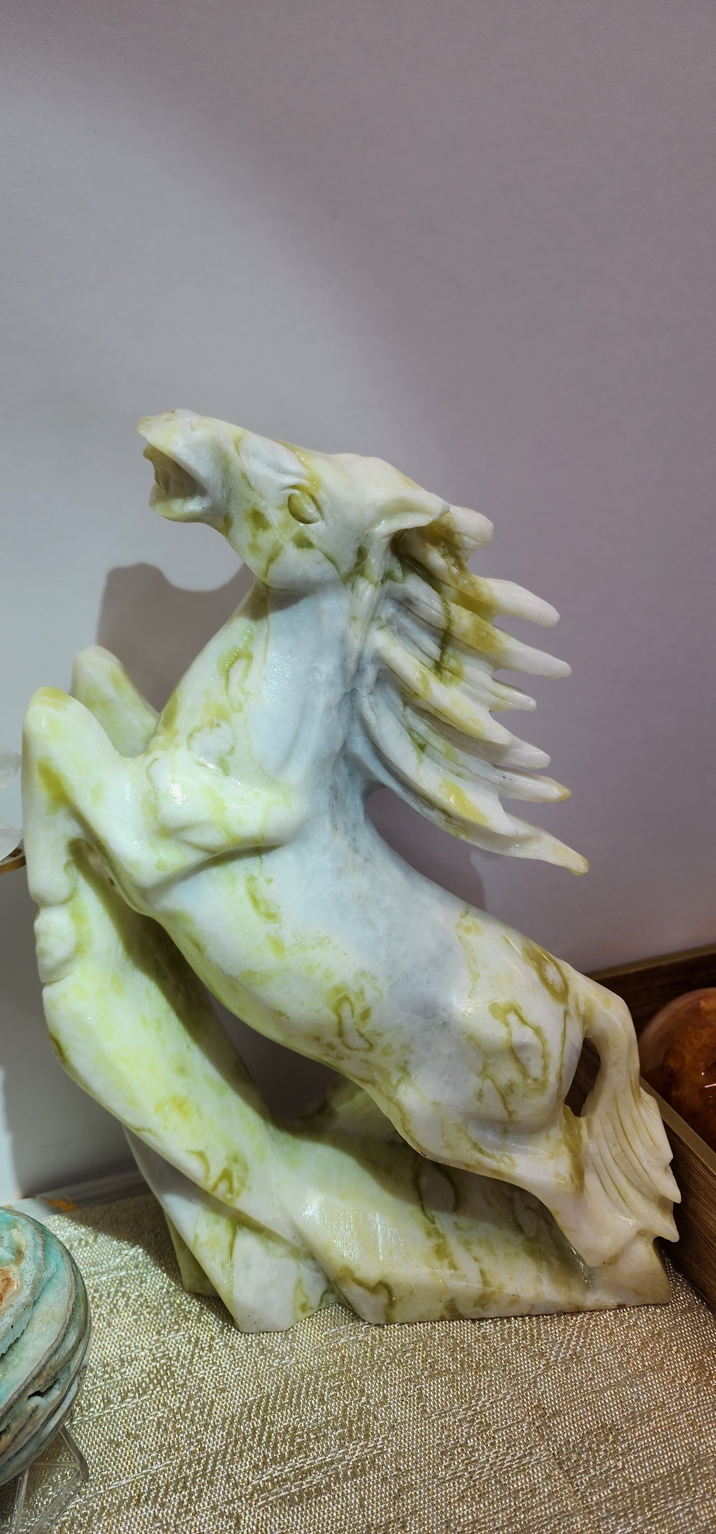 1 Basket Reserved for Mary