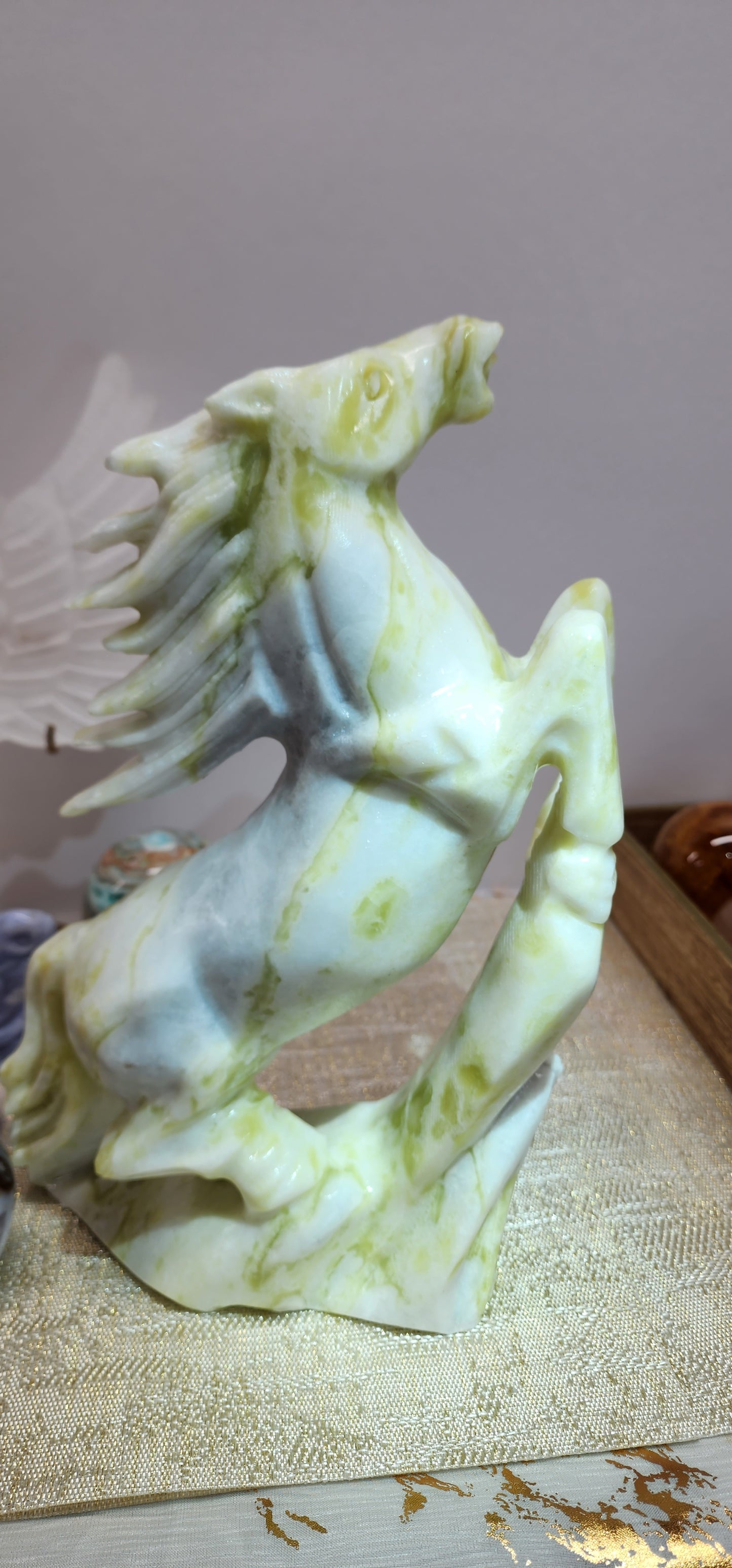 1 Basket Reserved for Mary