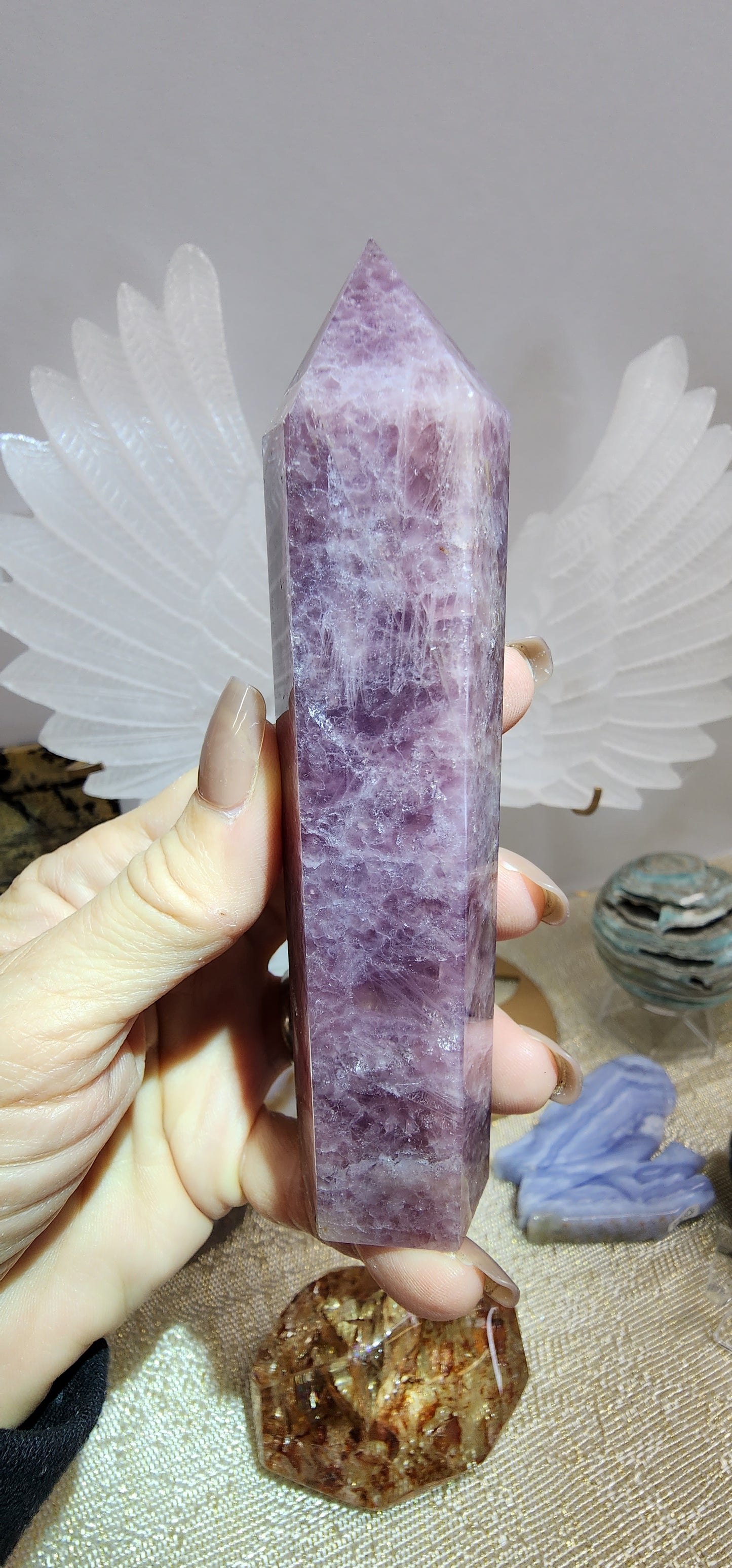 1 Basket Reserved for Mary