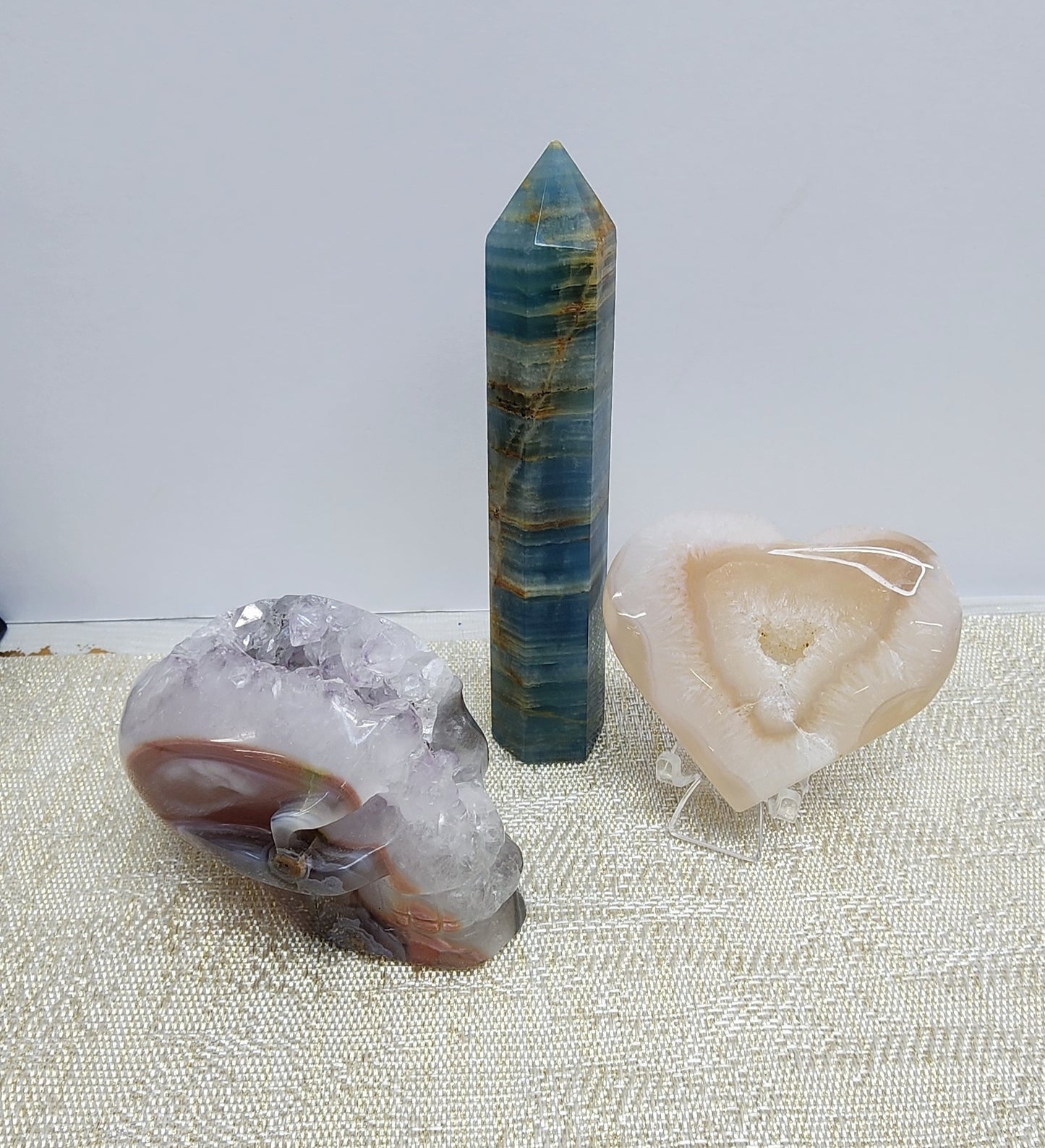 1 Basket Reserved for Rhonda