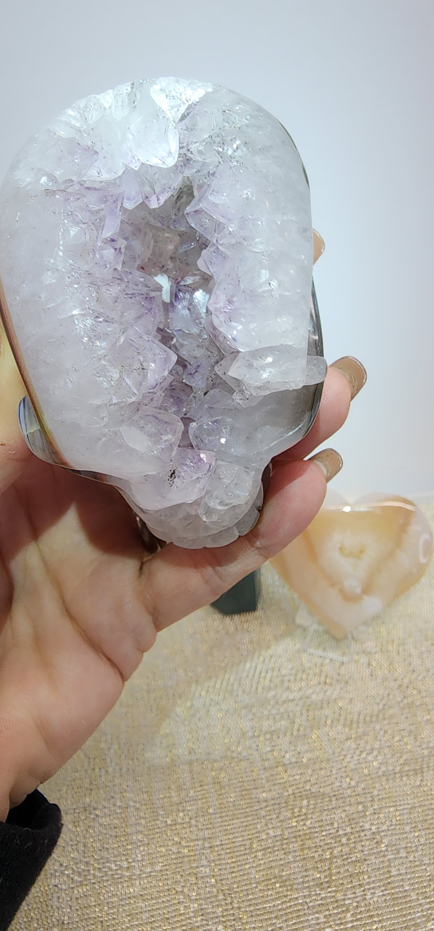 1 Basket Reserved for Rhonda