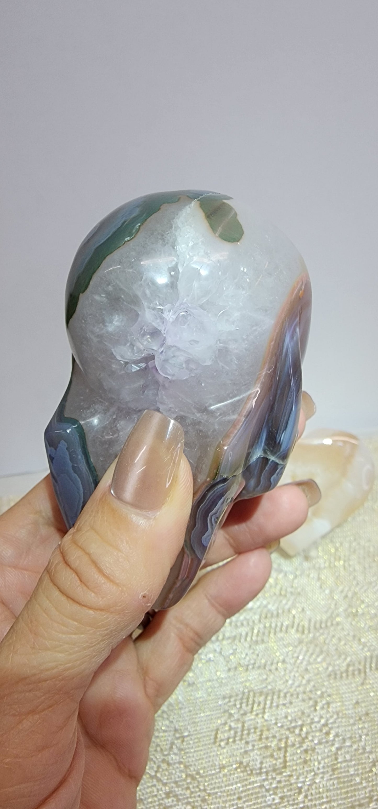 1 Basket Reserved for Rhonda