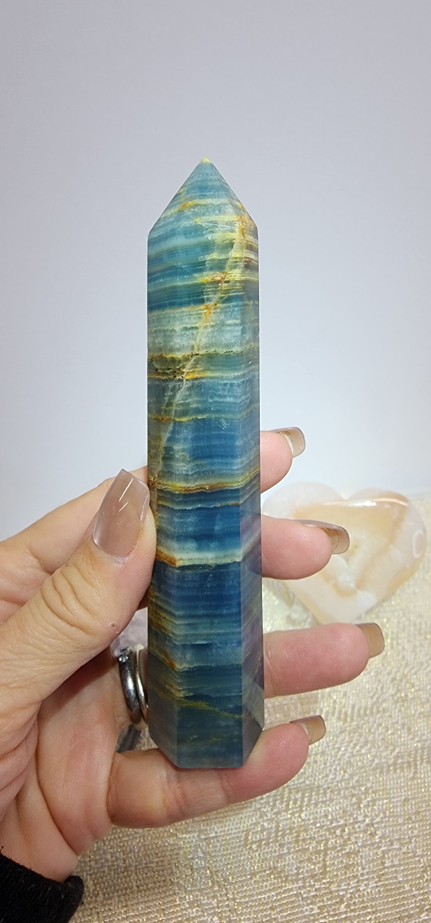 1 Basket Reserved for Rhonda