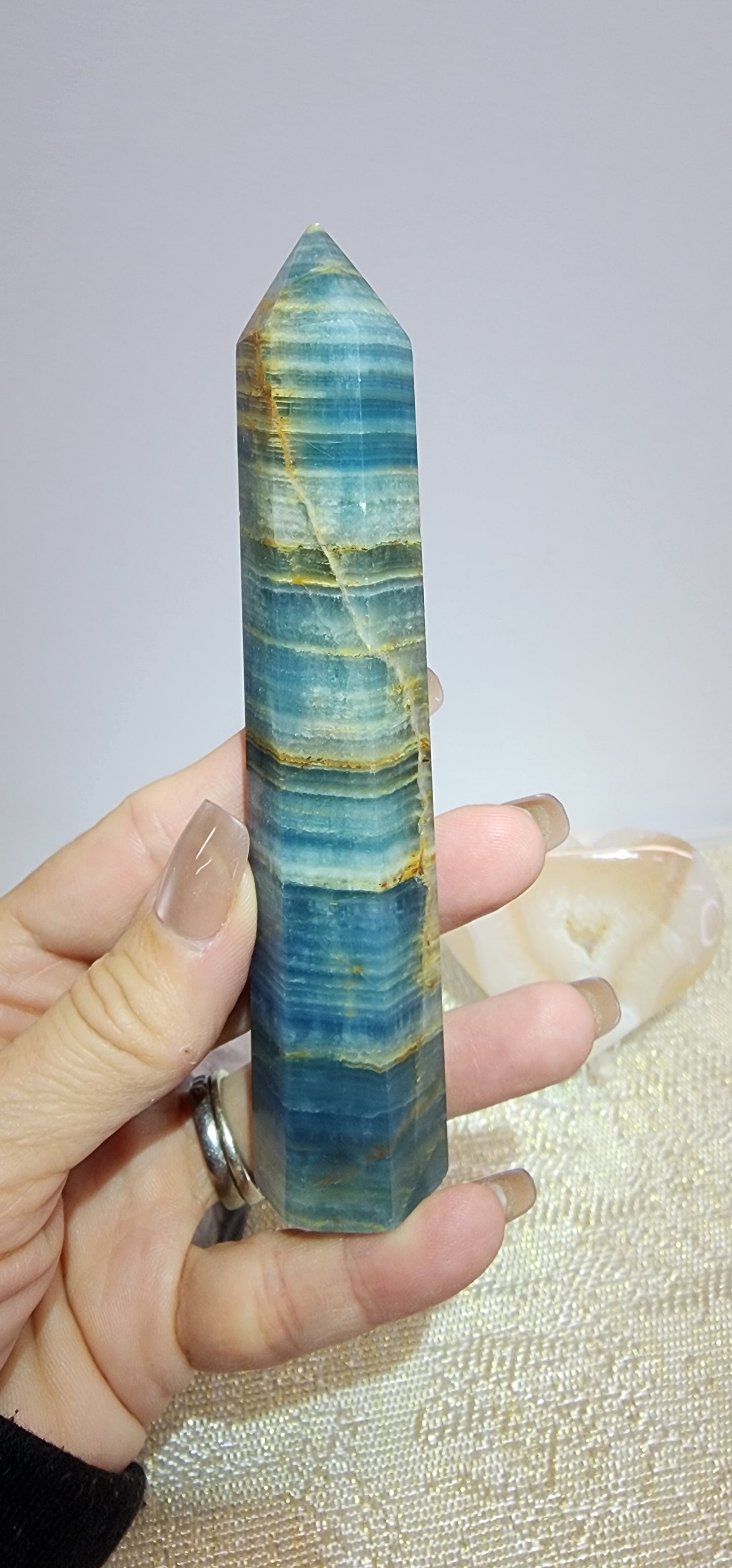 1 Basket Reserved for Rhonda