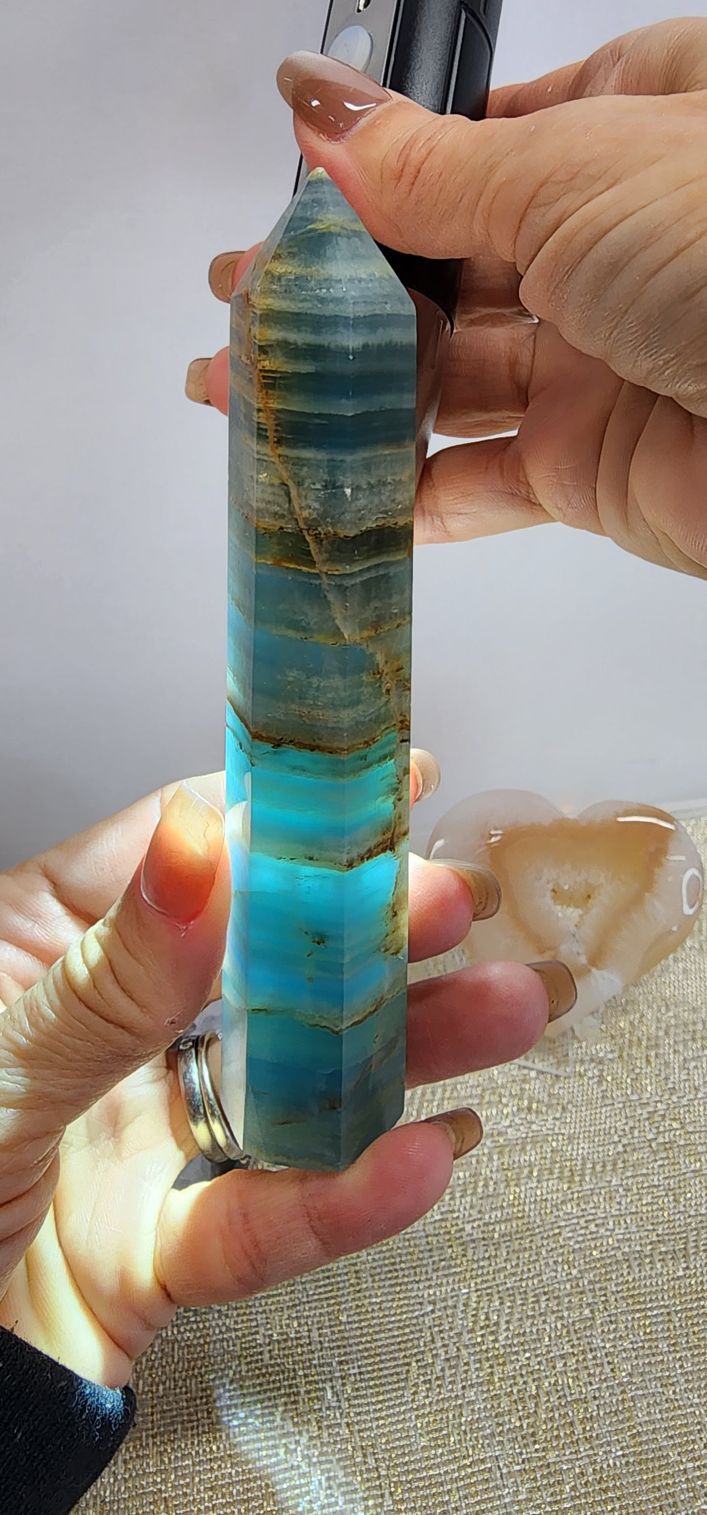 1 Basket Reserved for Rhonda