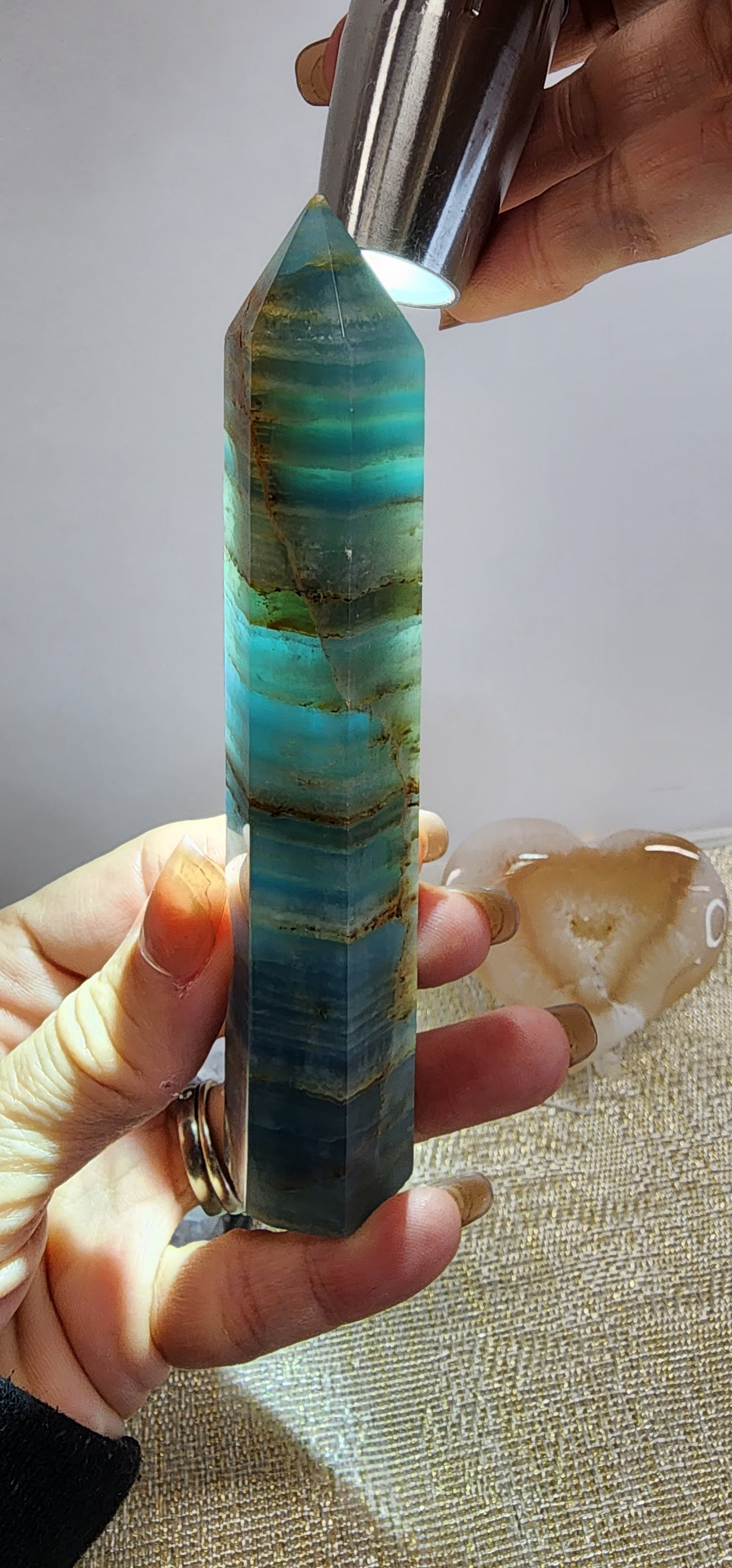 1 Basket Reserved for Rhonda