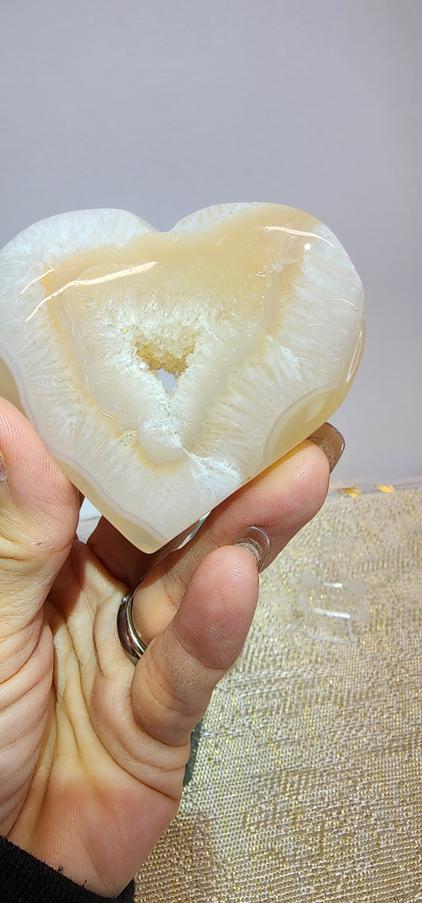 1 Basket Reserved for Rhonda