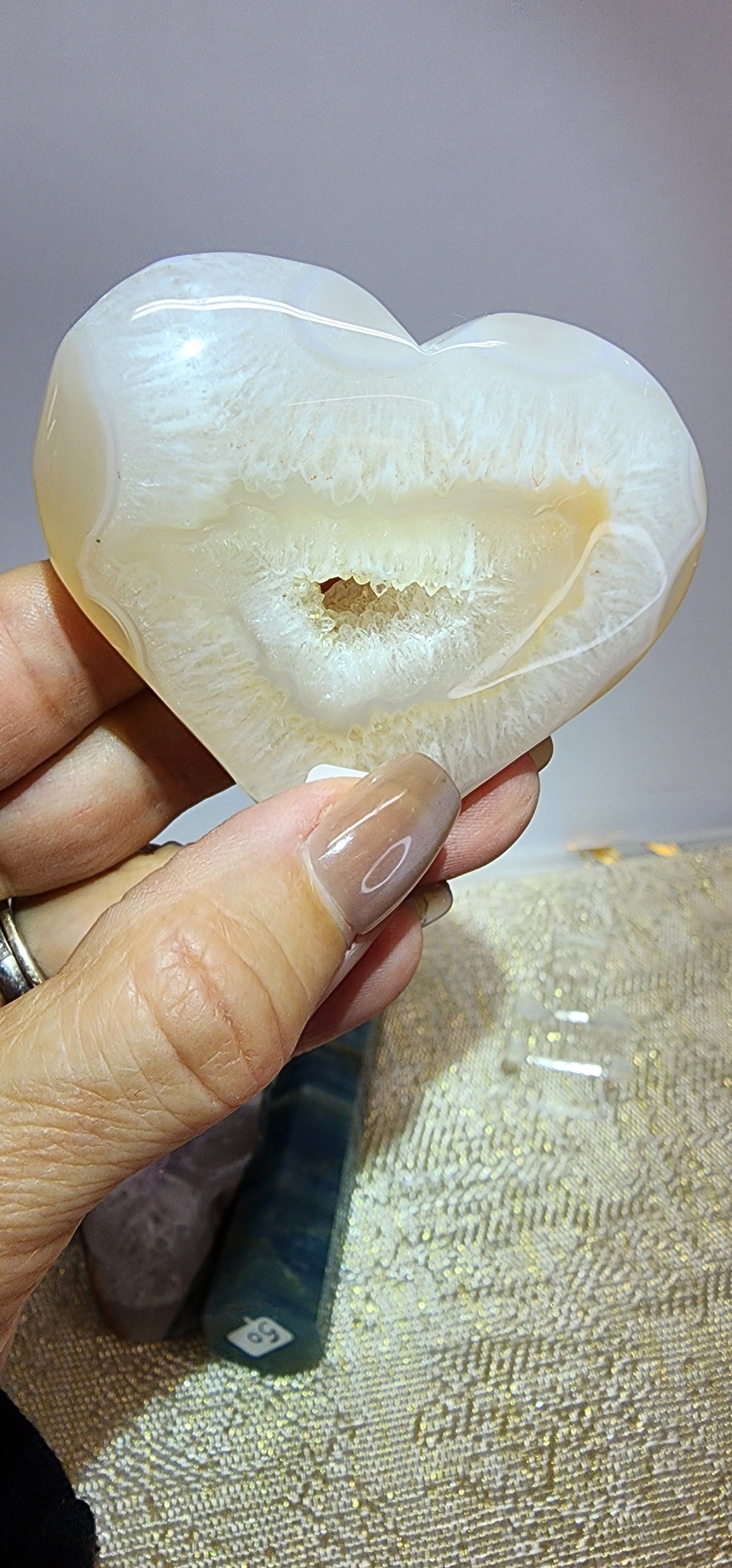 1 Basket Reserved for Rhonda