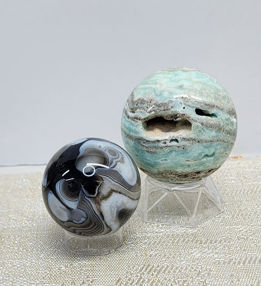 1  Basket Reserved for Amber