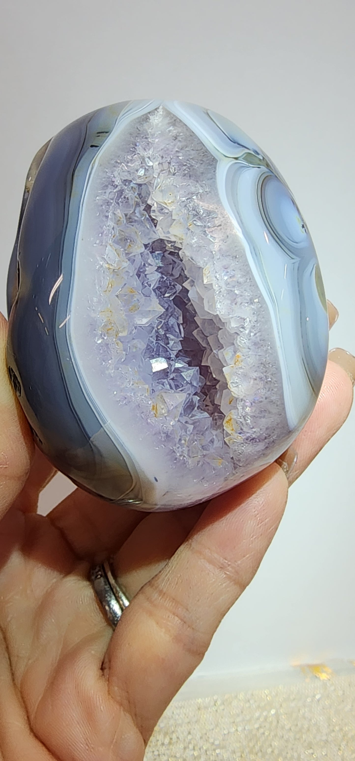 1 Basket Reserved for Kelly