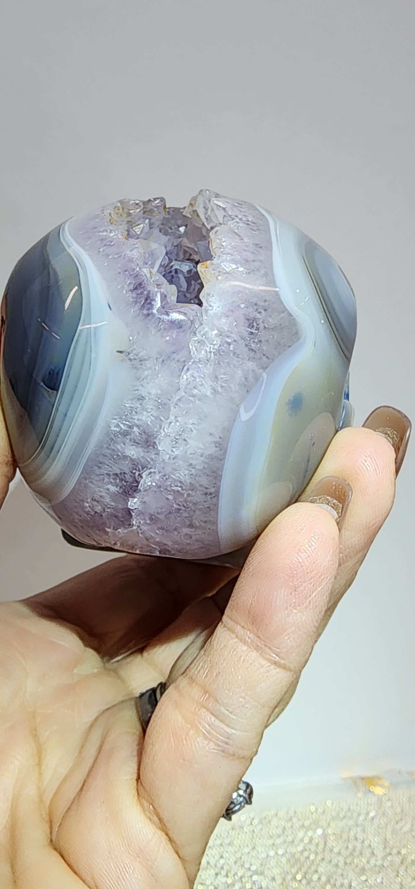 1 Basket Reserved for Kelly