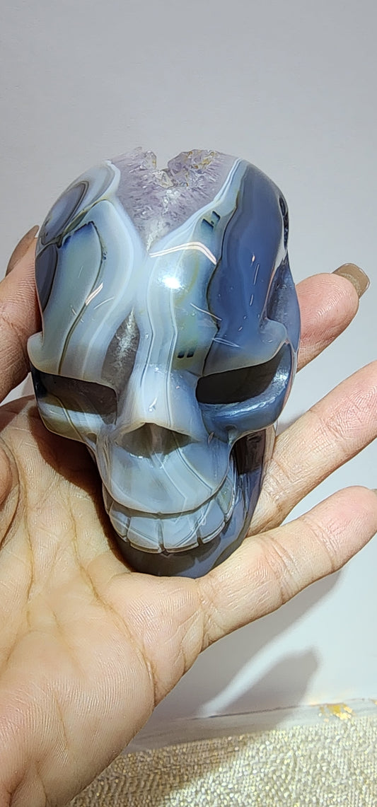 1 Basket Reserved for Kelly