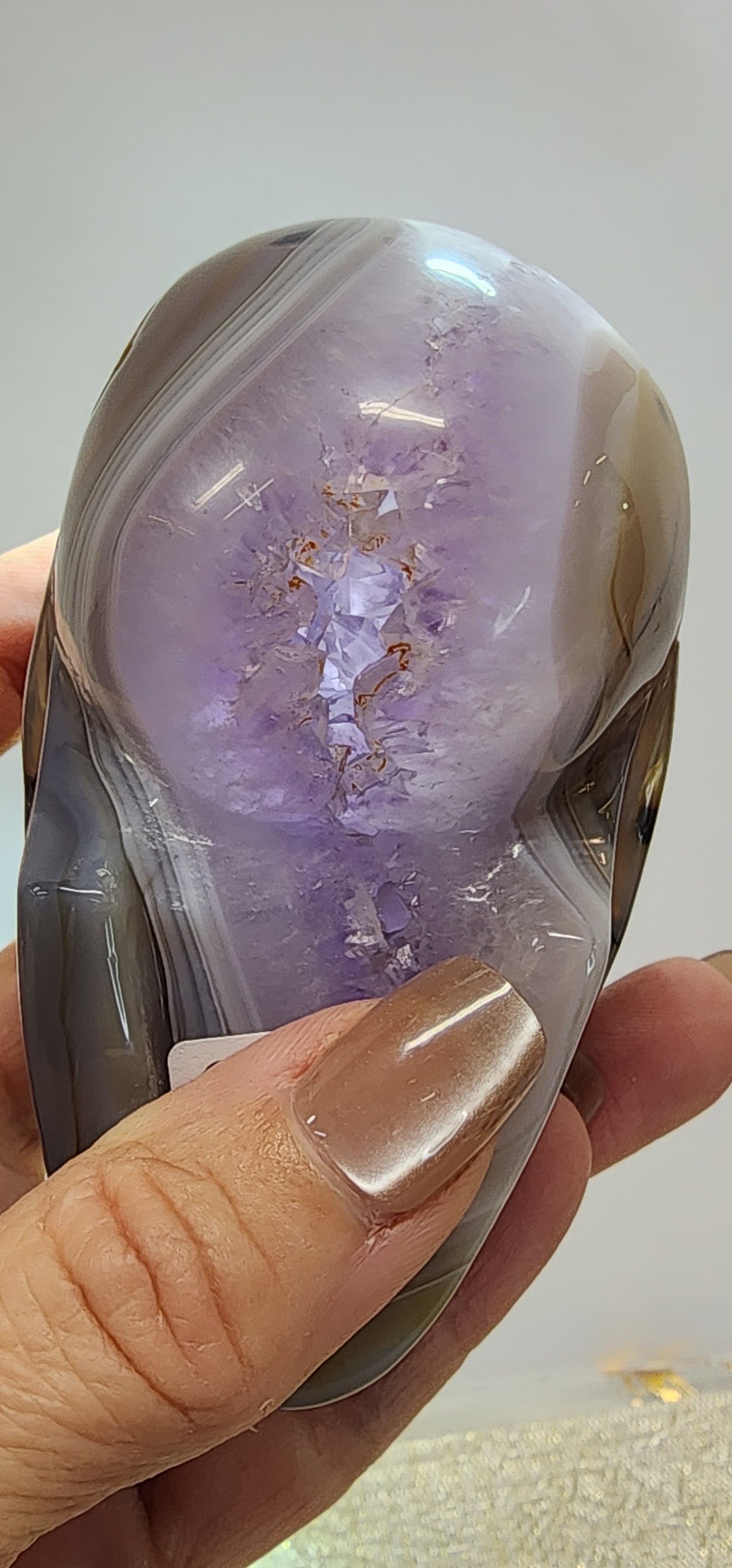 1 Basket Reserved for Kelly