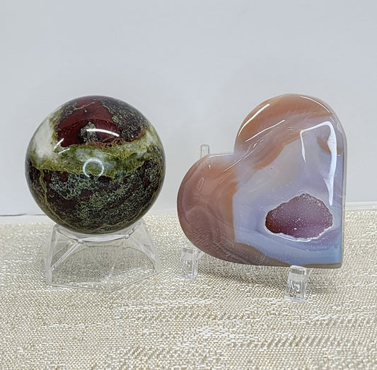 1 Basket Reserved for Lisa