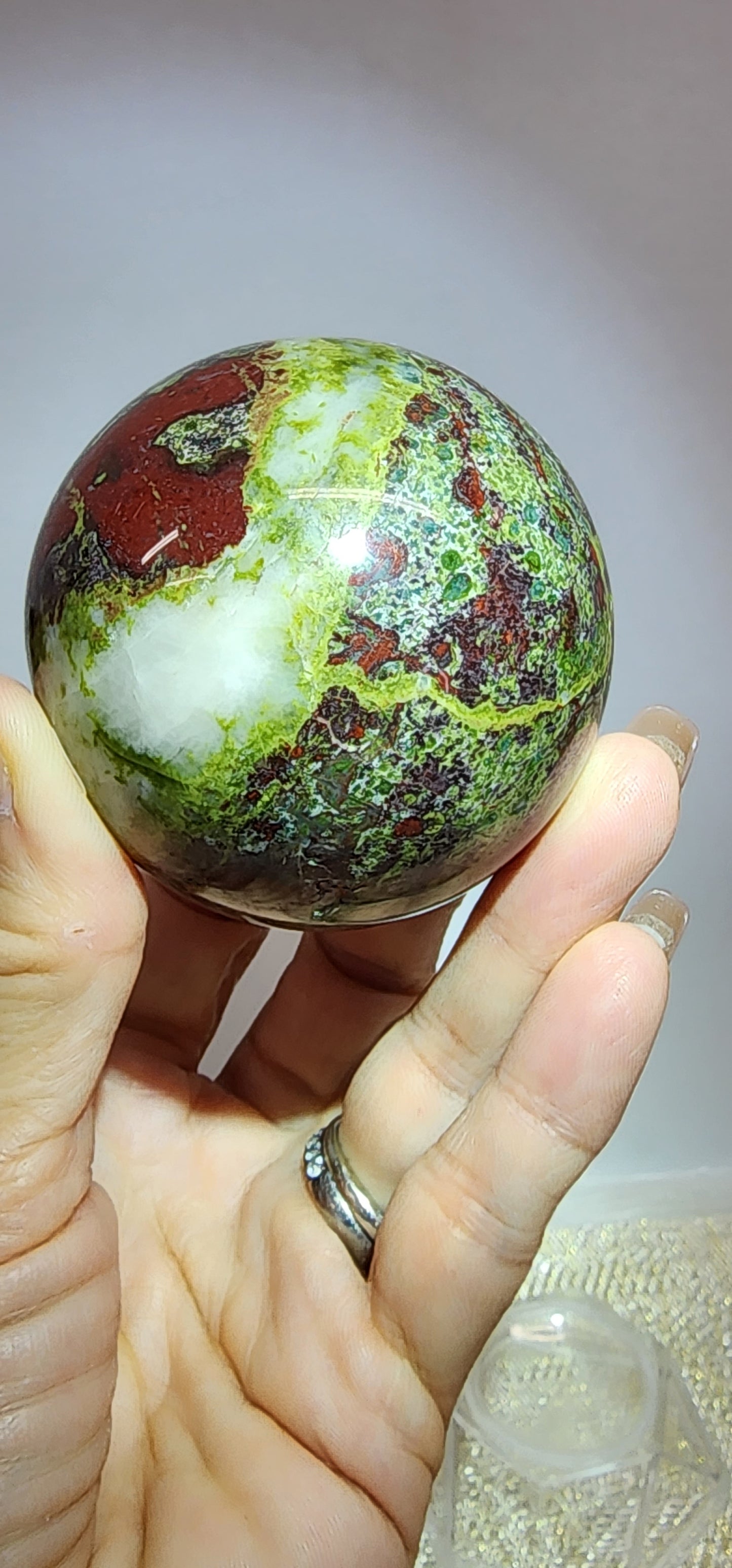 1 Basket Reserved for Lisa