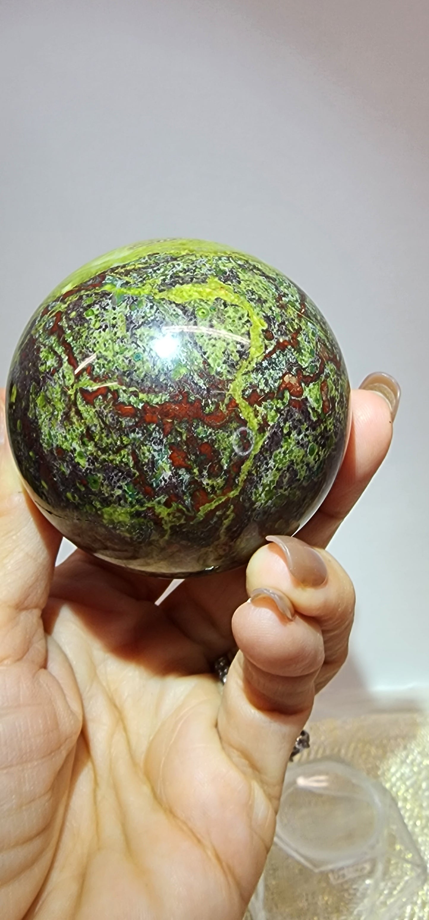 1 Basket Reserved for Lisa