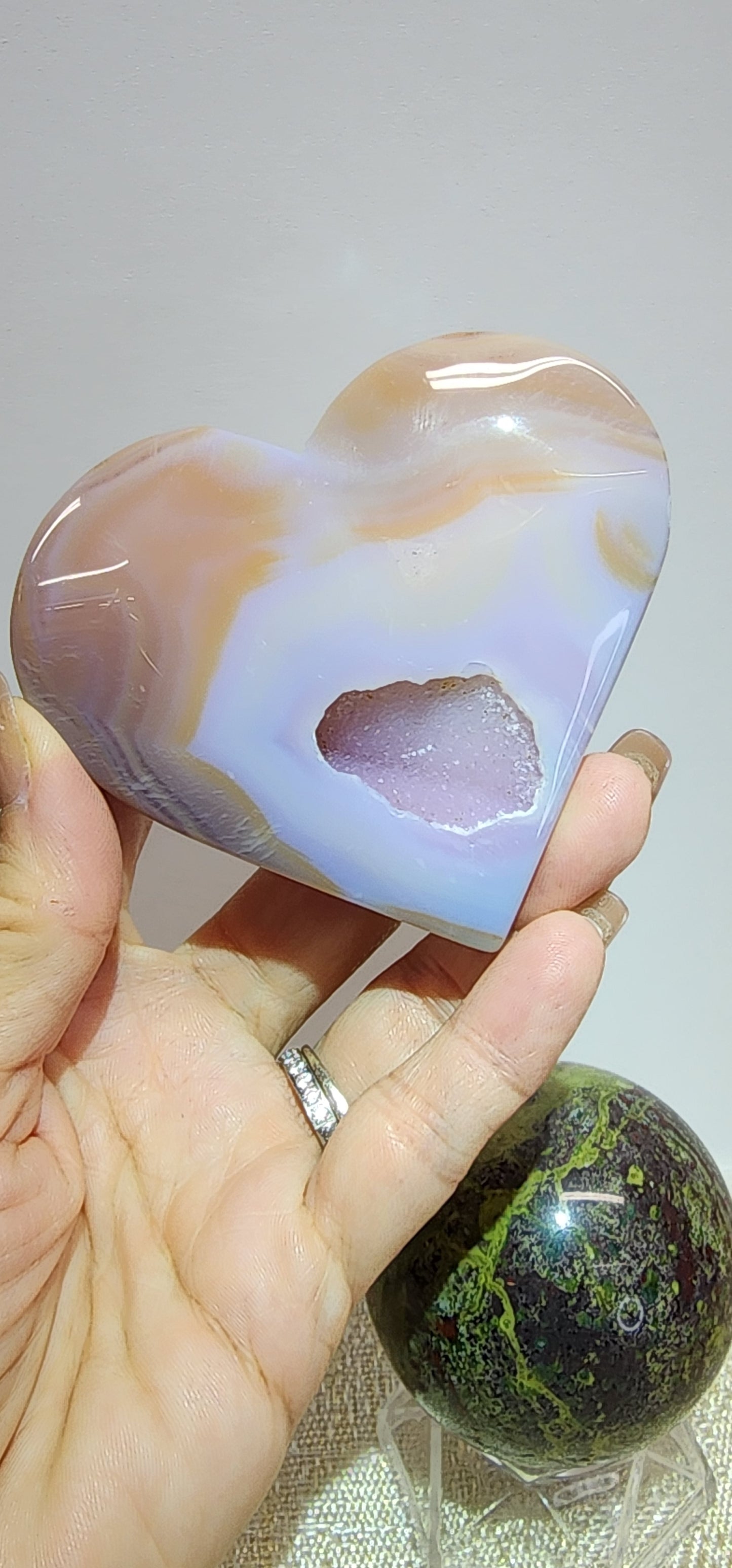 1 Basket Reserved for Lisa