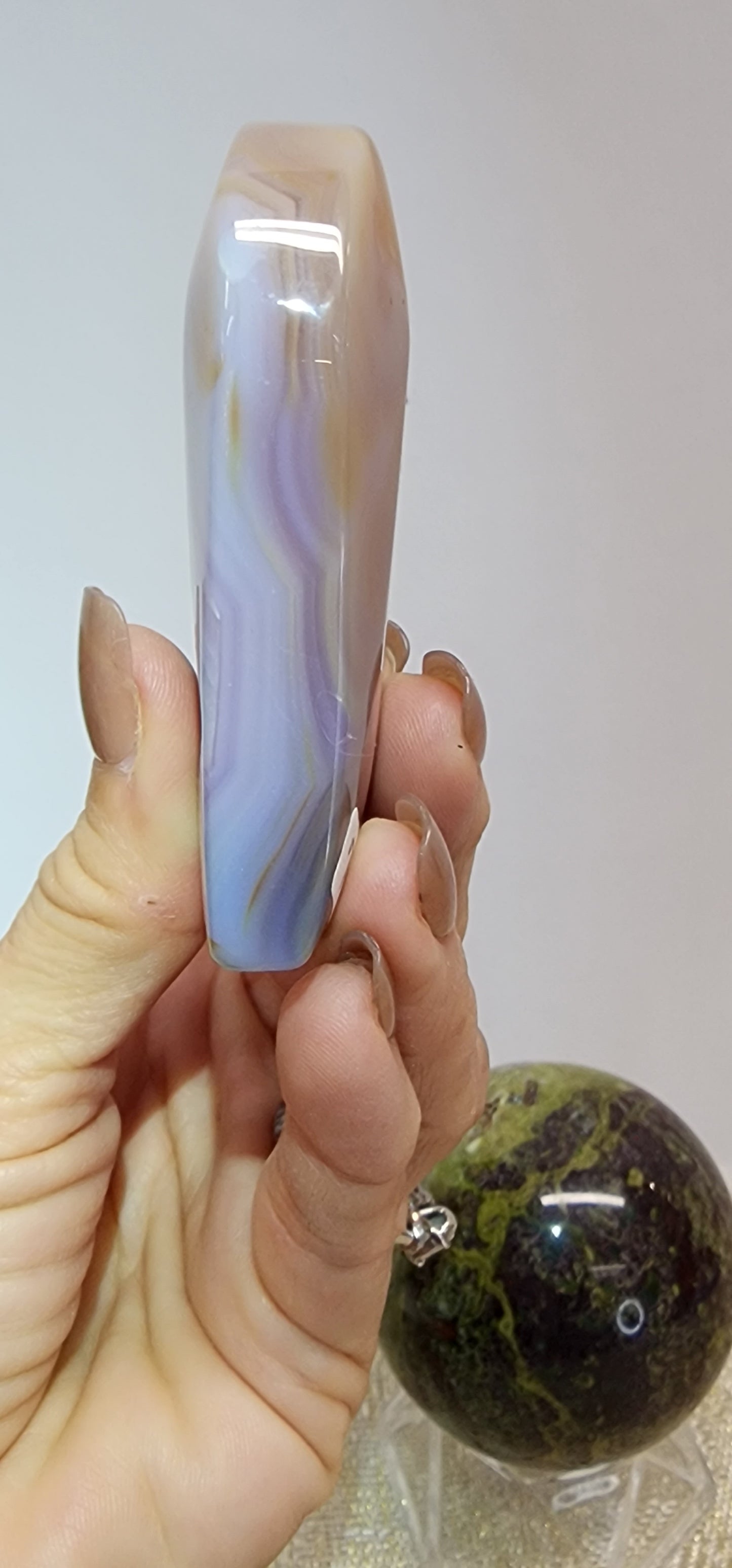 1 Basket Reserved for Lisa