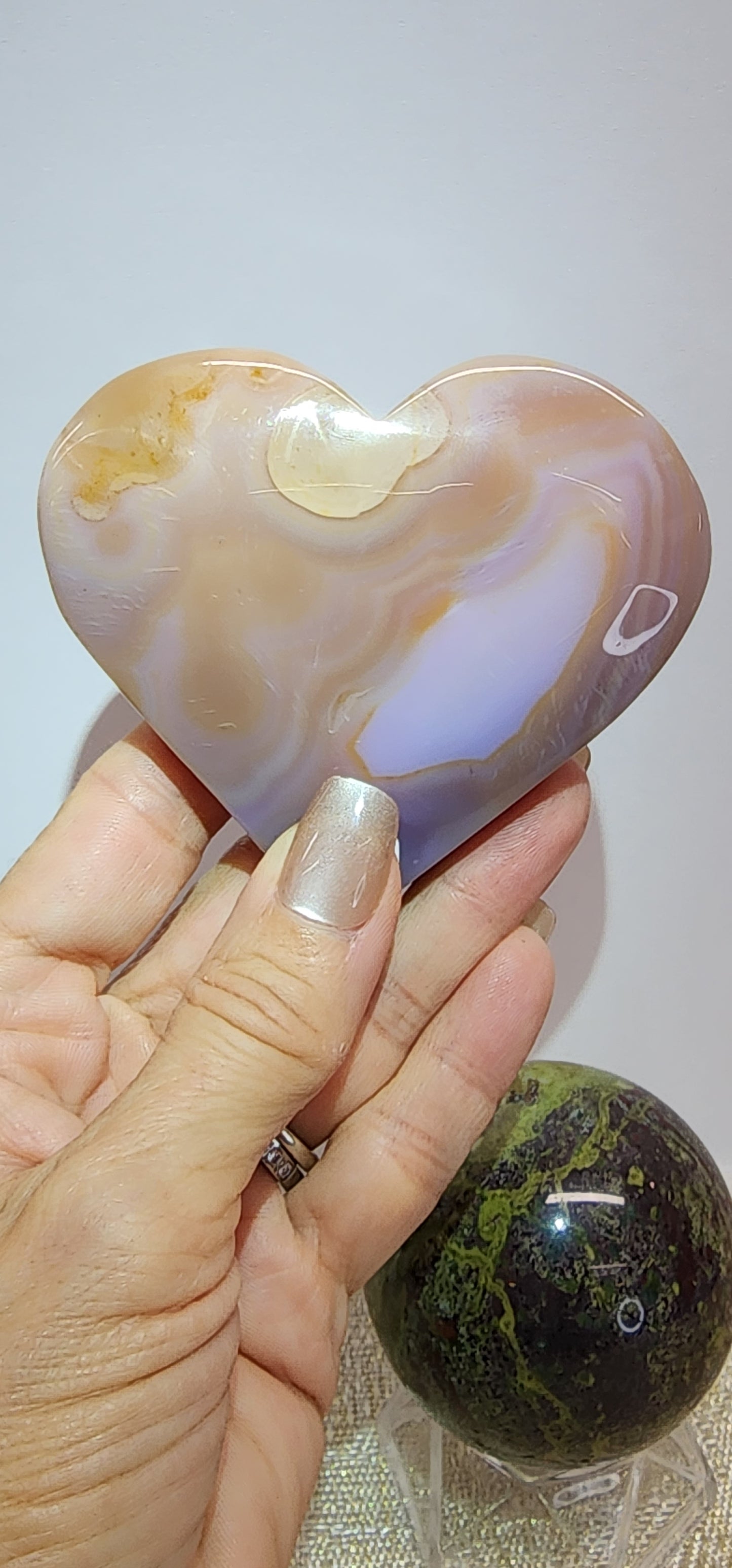 1 Basket Reserved for Lisa