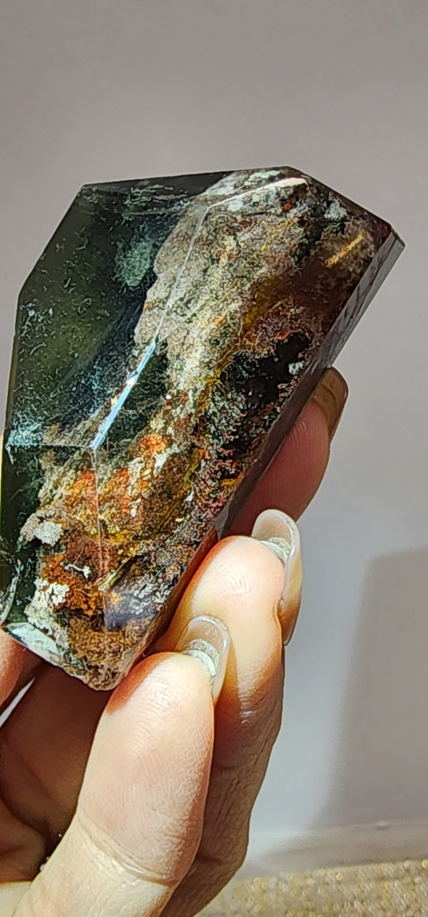 1 Basket Reserved for Pearl