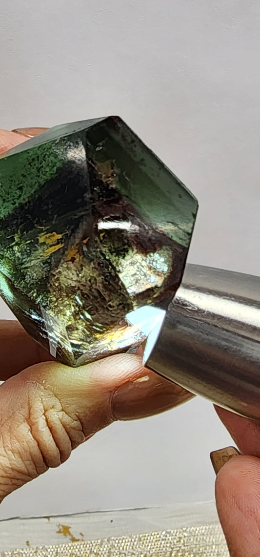 1 Basket Reserved for Pearl