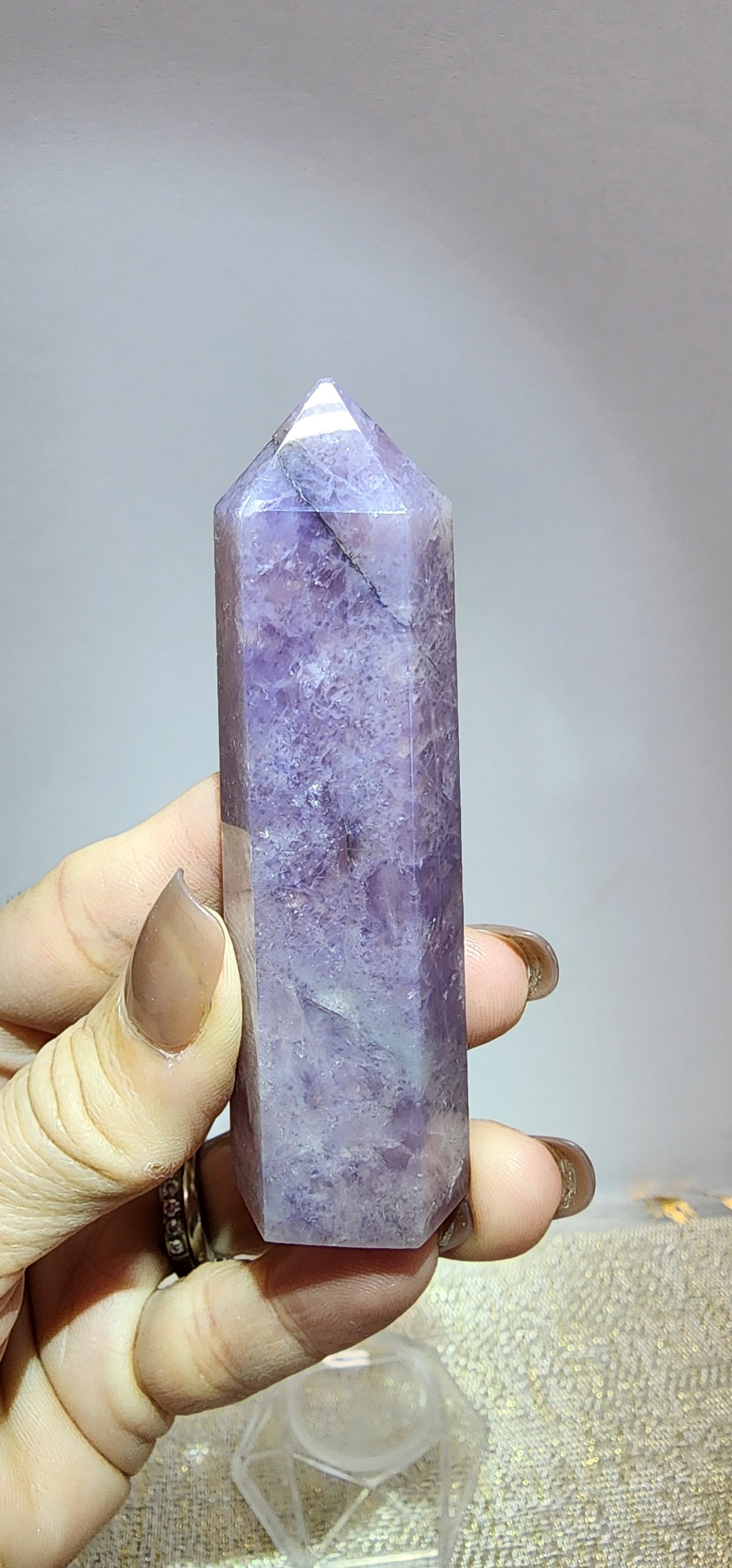 1 Basket Reserved for Aurora