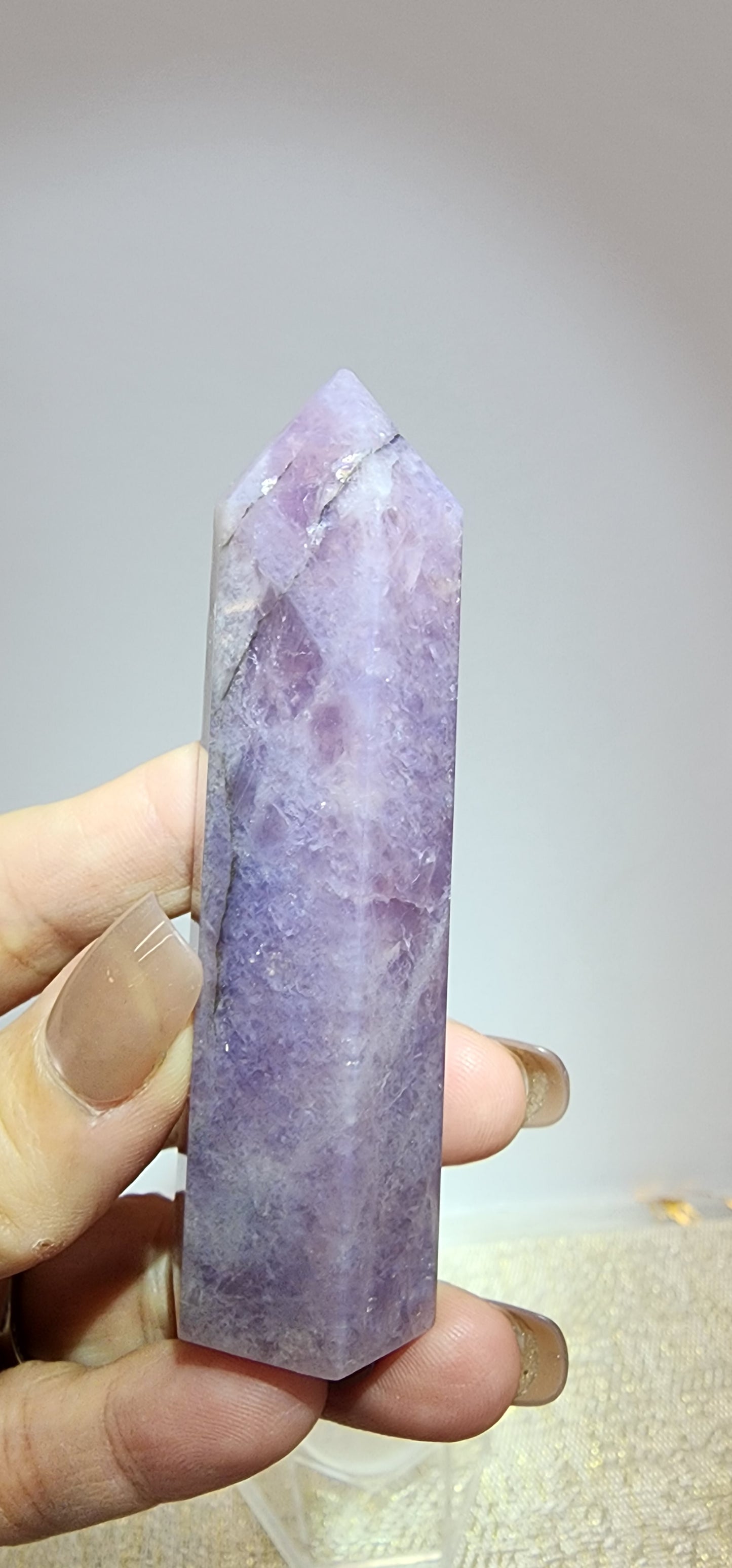 1 Basket Reserved for Aurora