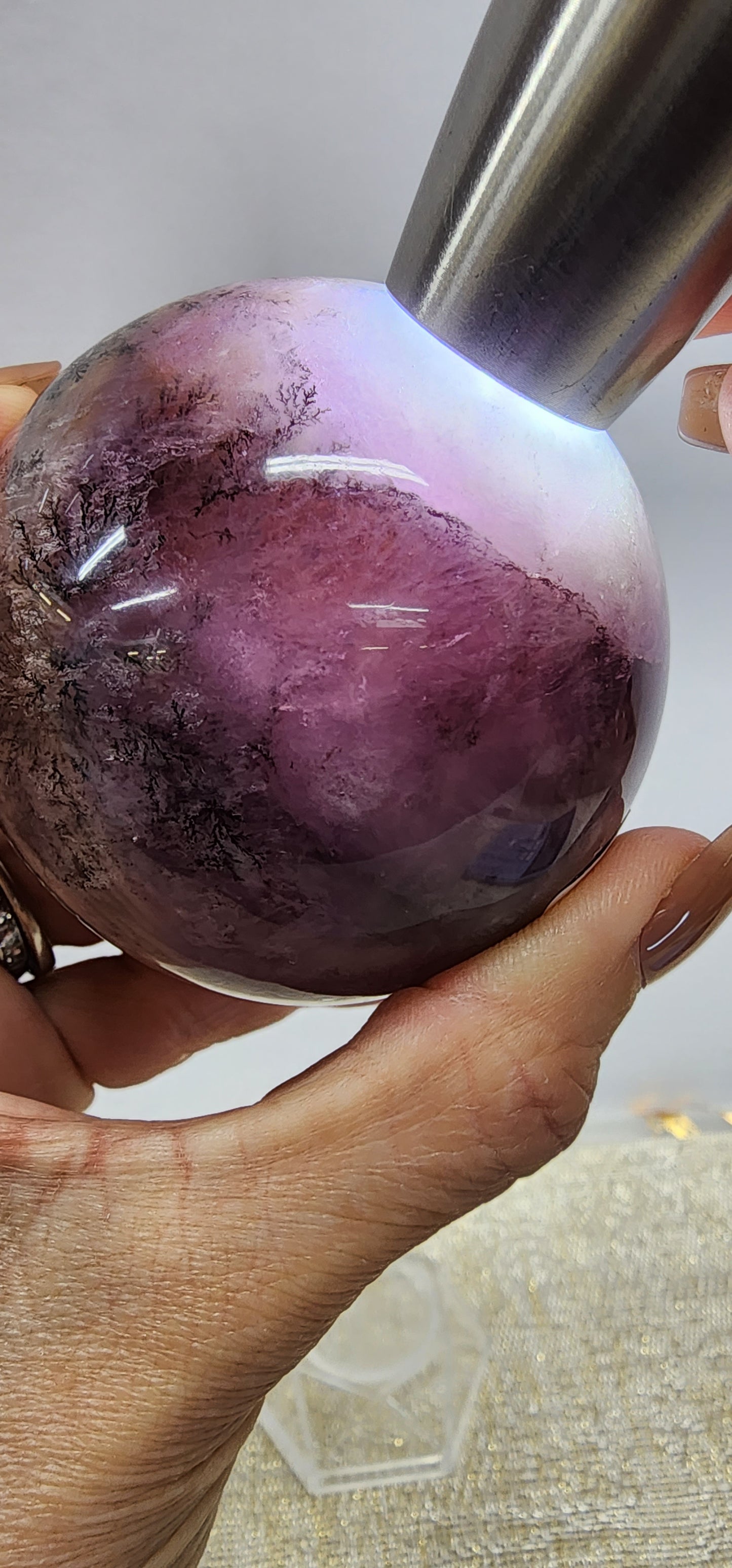 1 Basket Reserved for Heather