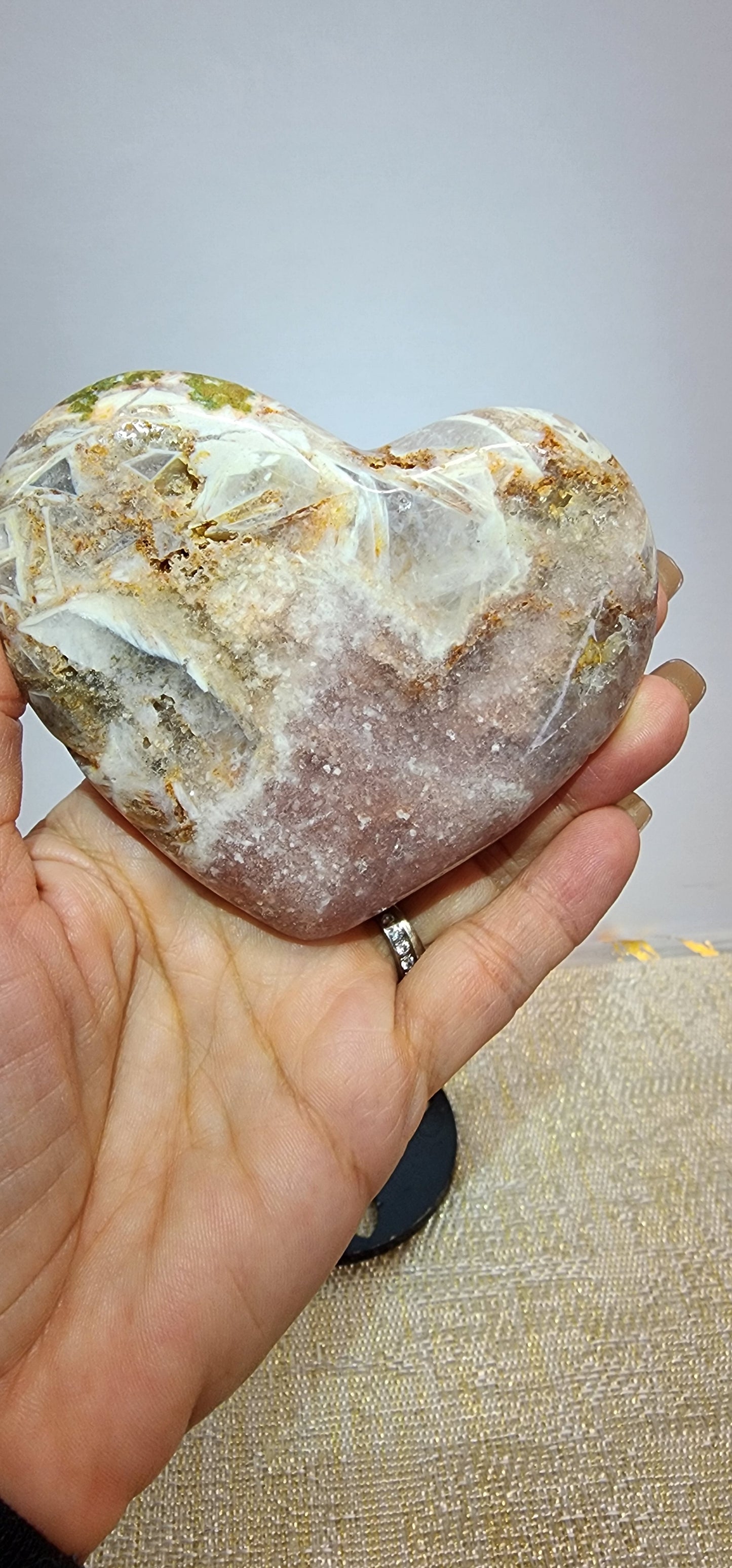 1 Basket Reserved for Kylie